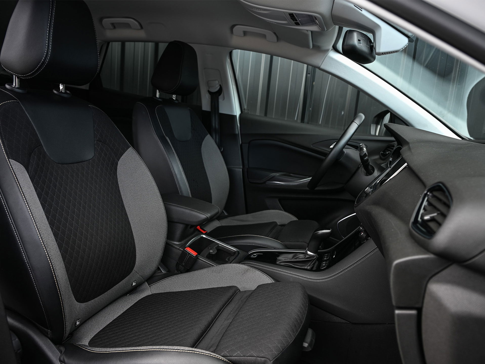 Opel Grandland X - 1