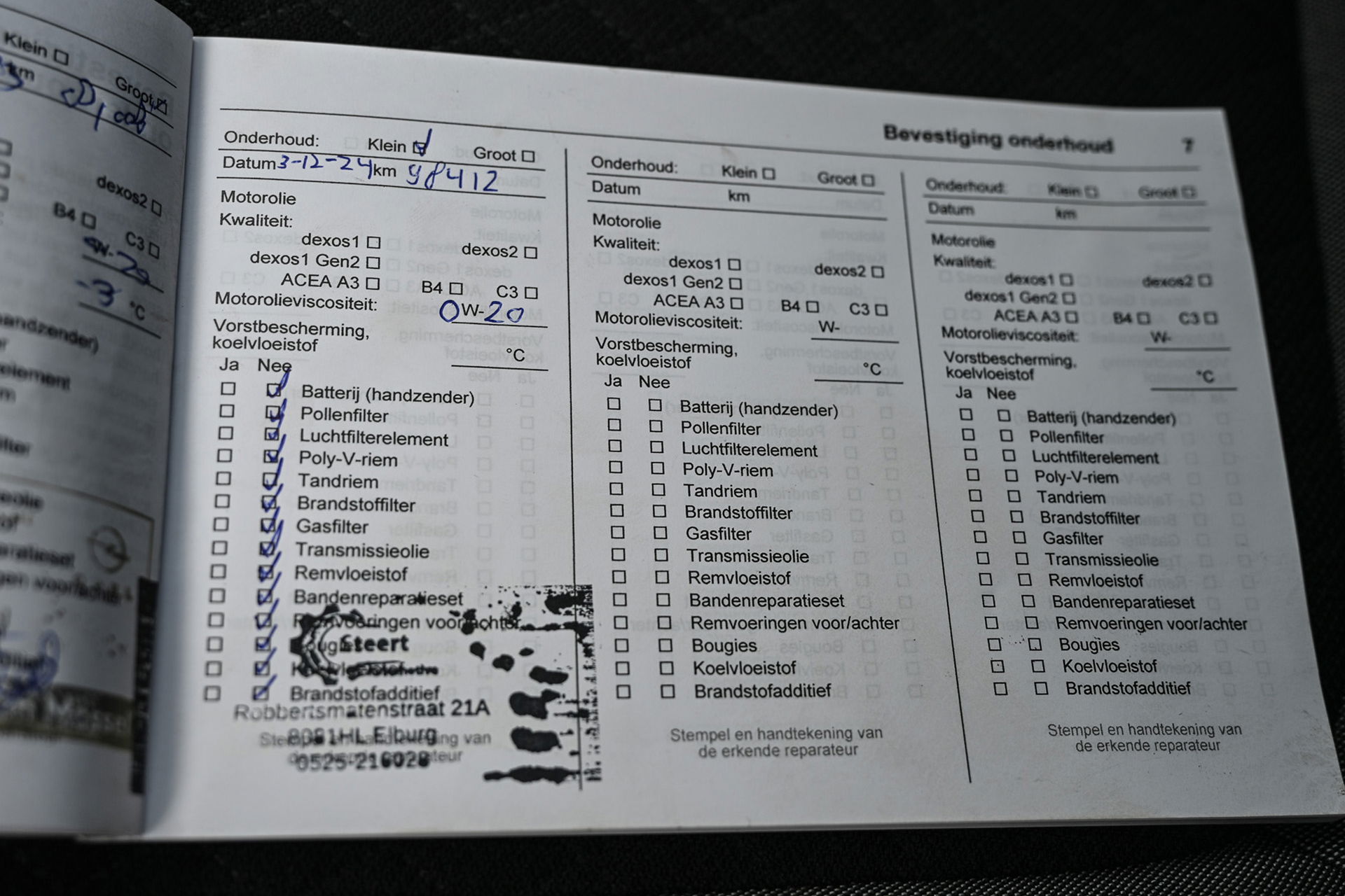 Opel Grandland X - 28