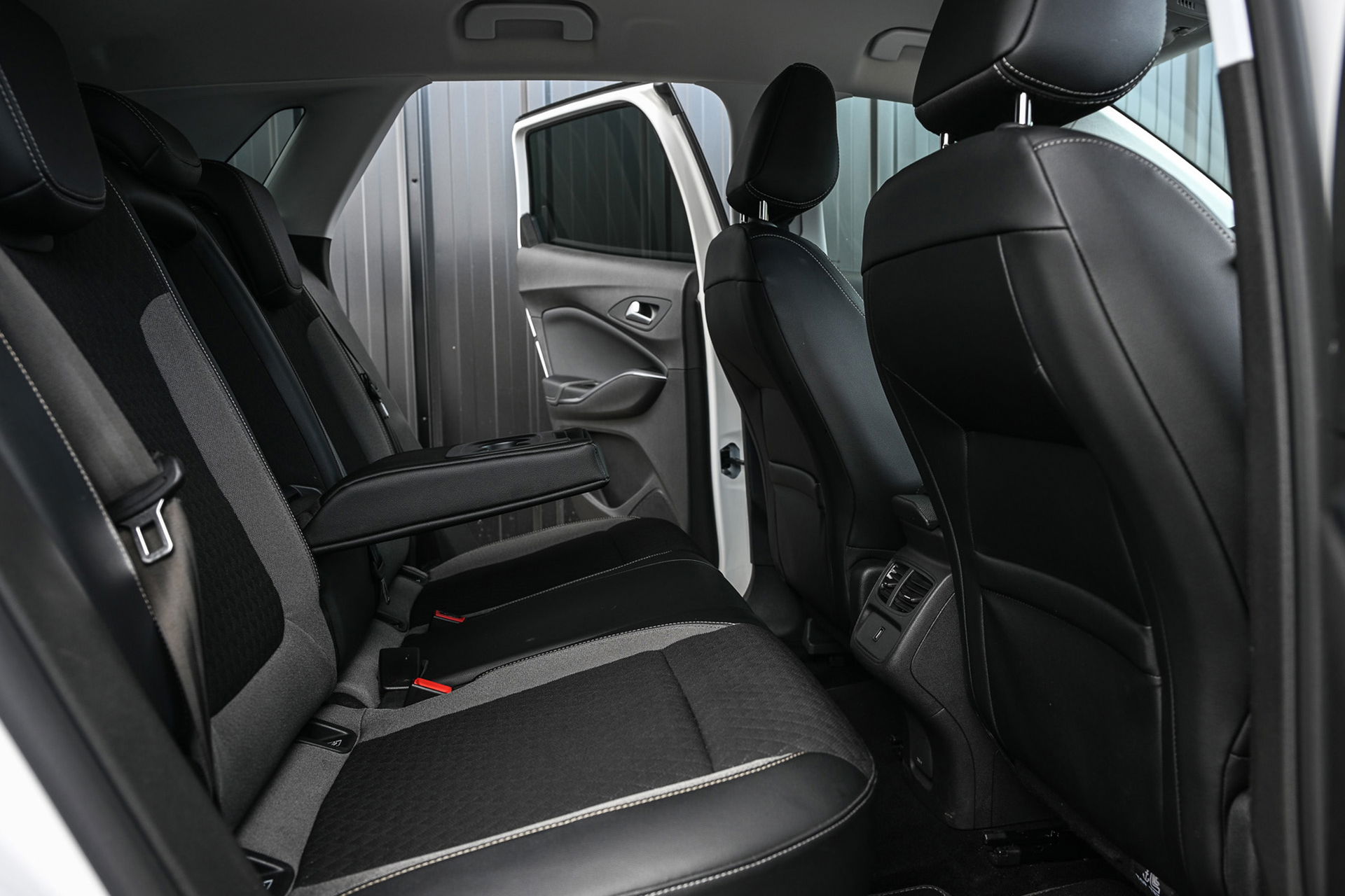 Opel Grandland X - 29