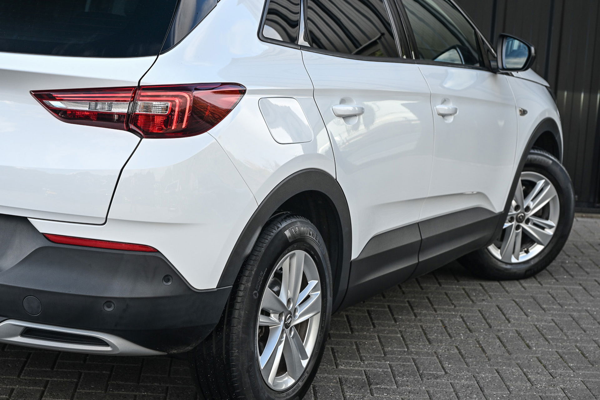 Opel Grandland X - 30