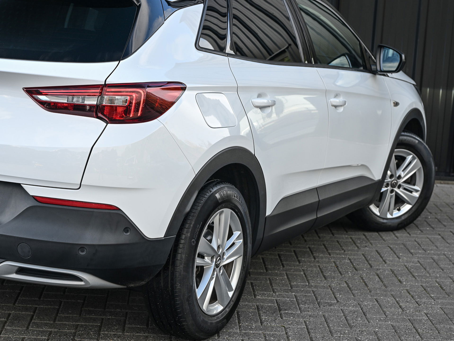 Opel Grandland X - 30