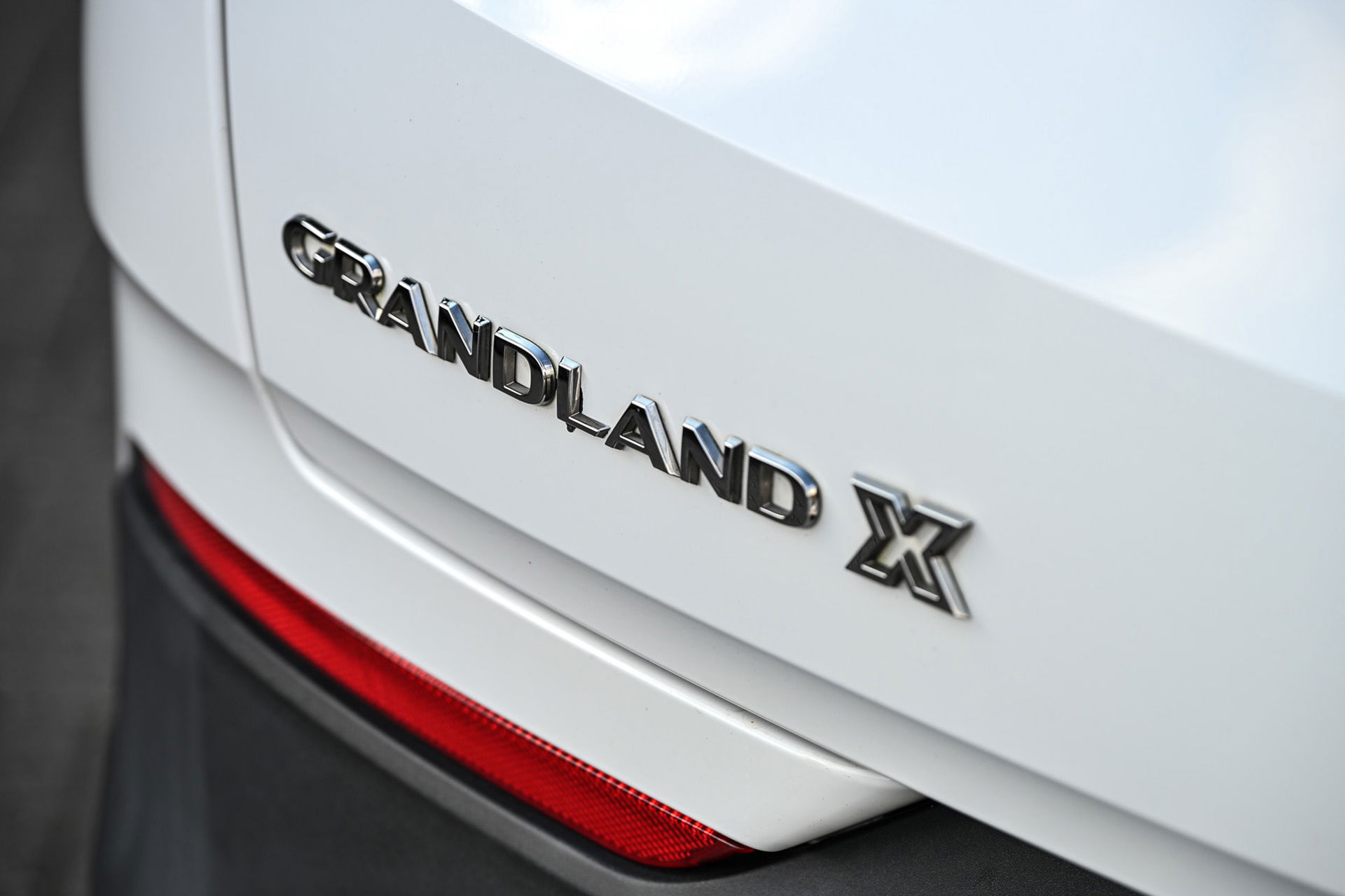 Opel Grandland X - 31
