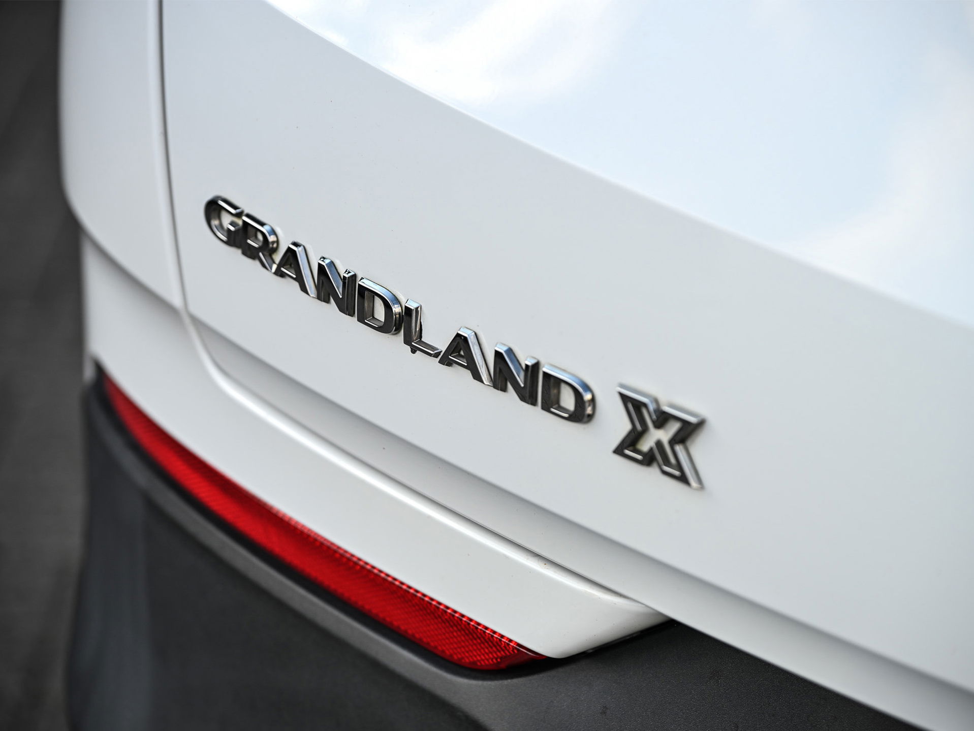 Opel Grandland X - 31