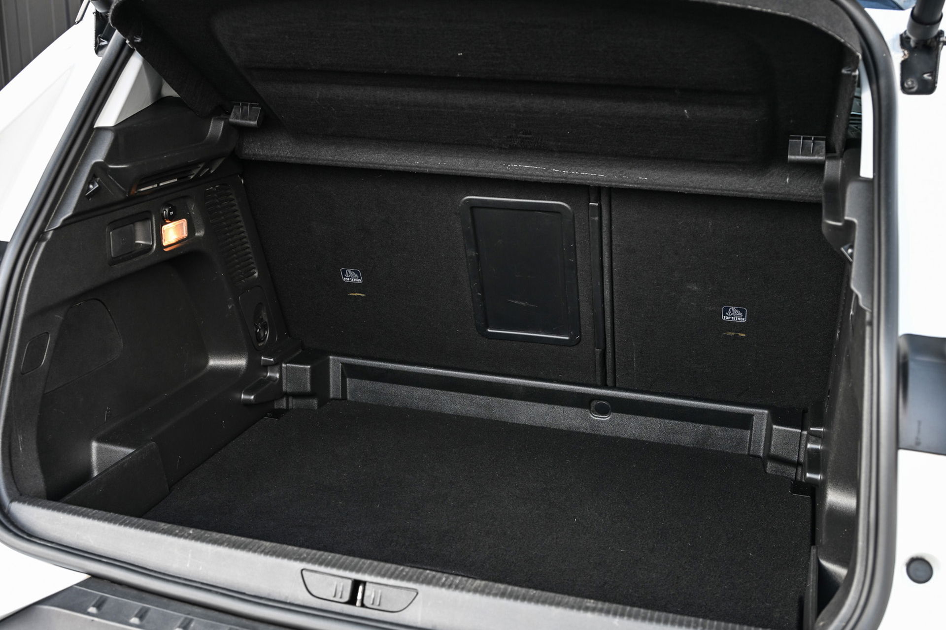 Opel Grandland X - 33