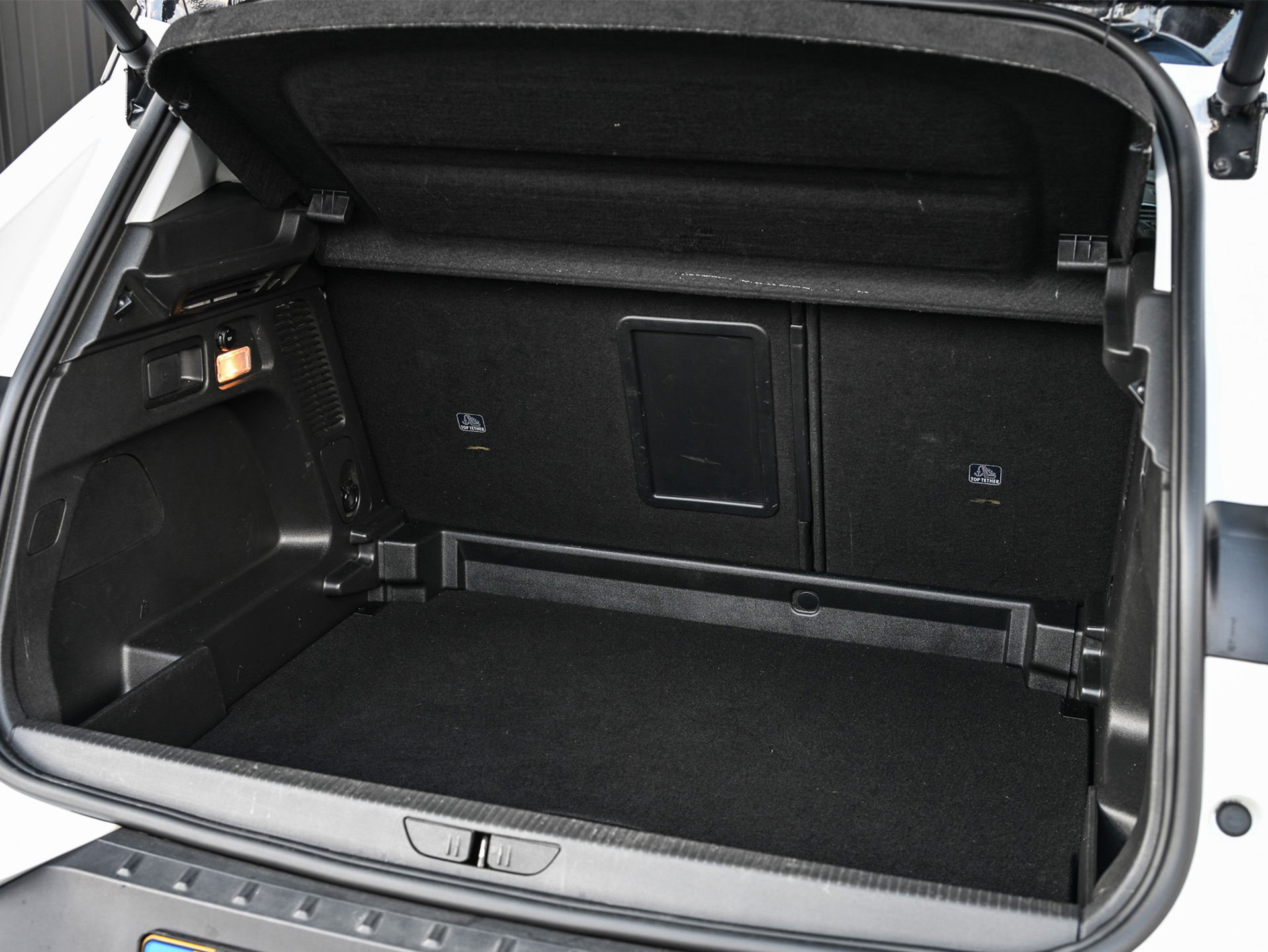 Opel Grandland X - 33