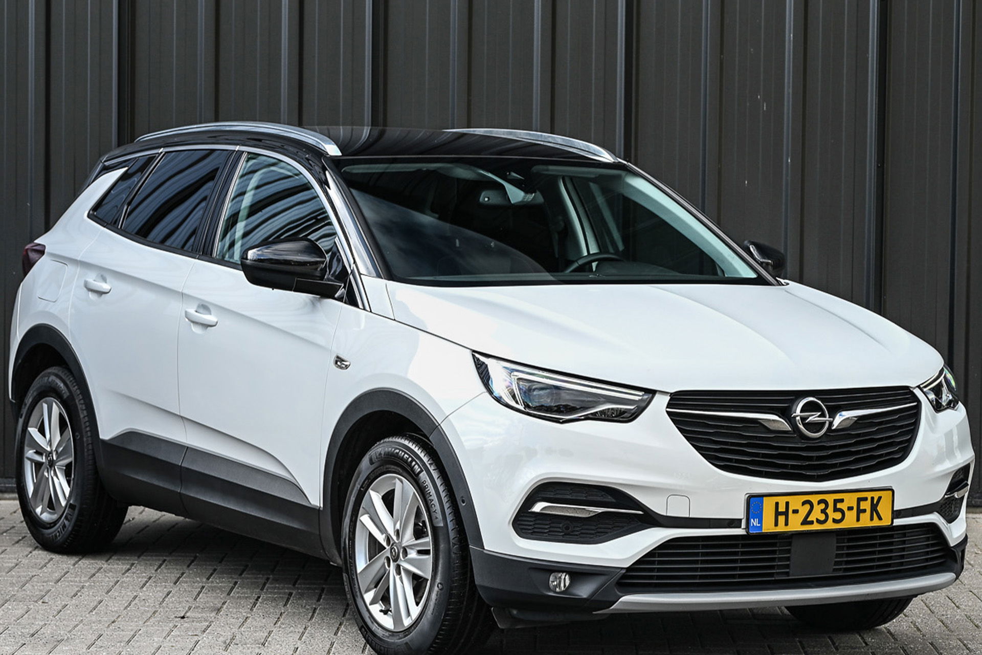 Opel Grandland X - 34