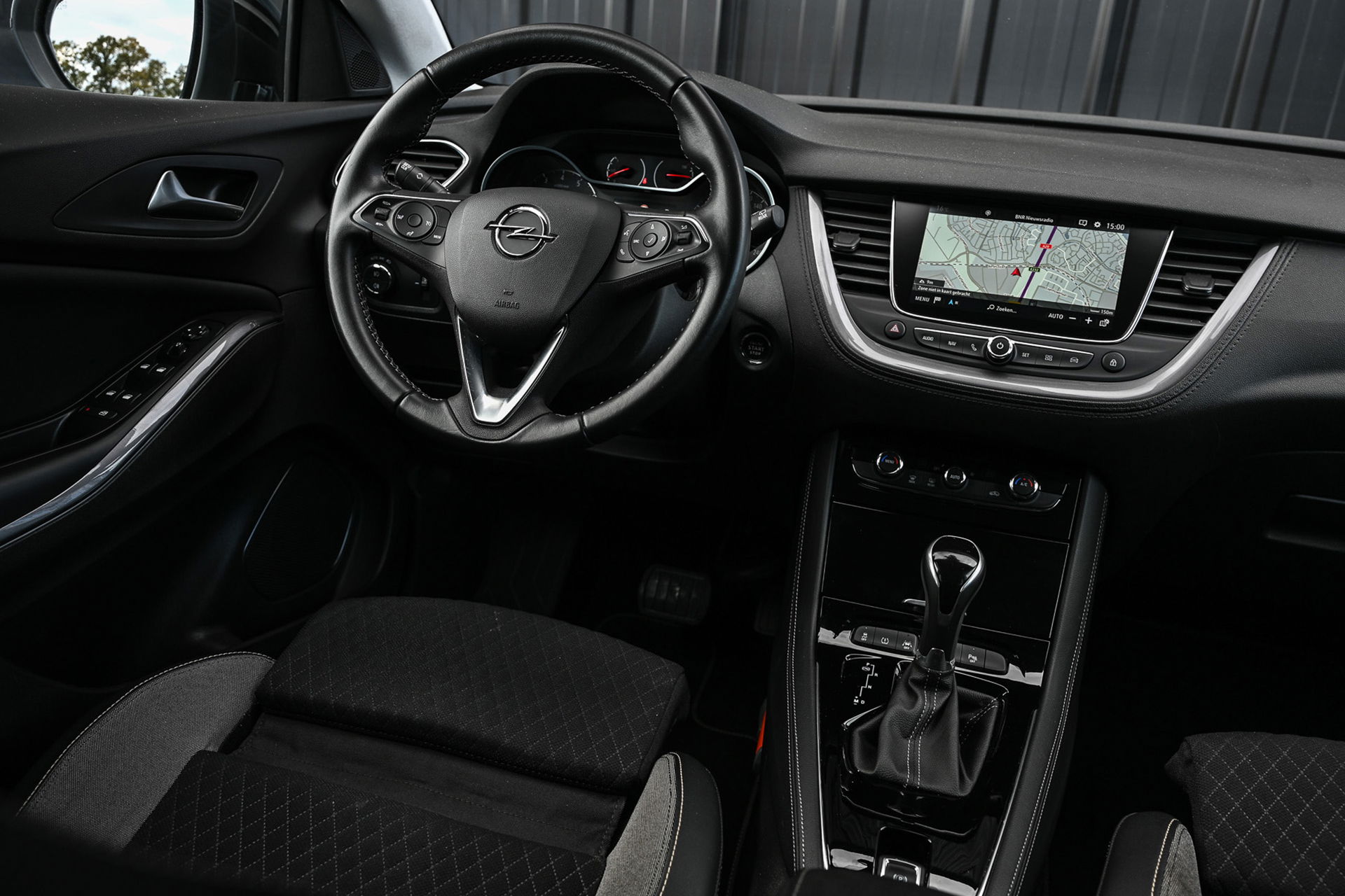 Opel Grandland X - 3