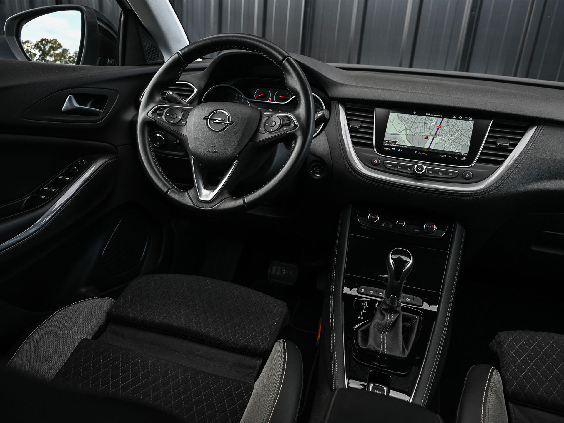 Opel Grandland X - 3