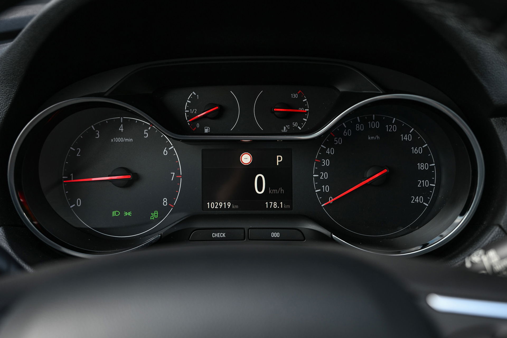 Opel Grandland X - 4