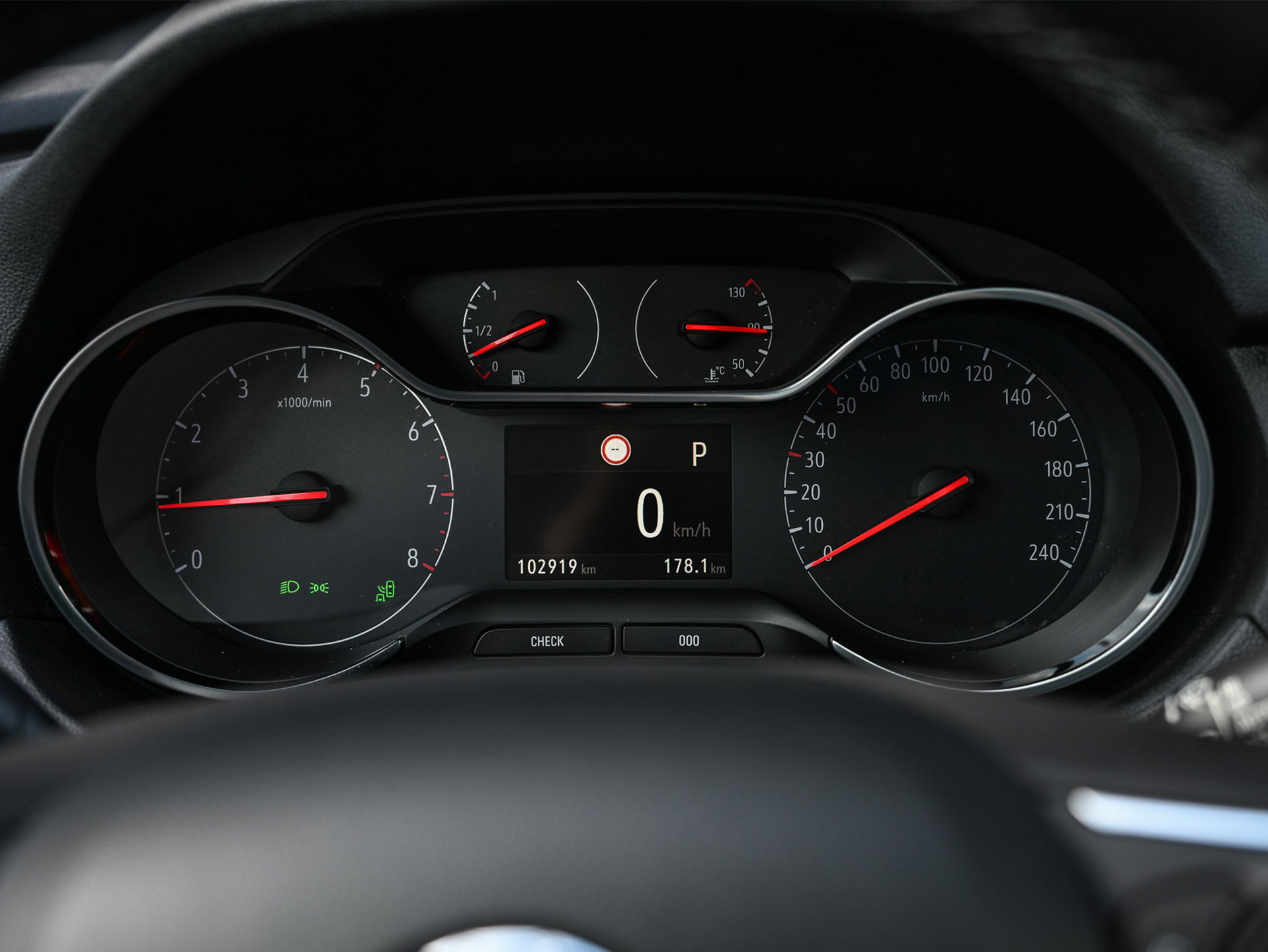 Opel Grandland X - 4