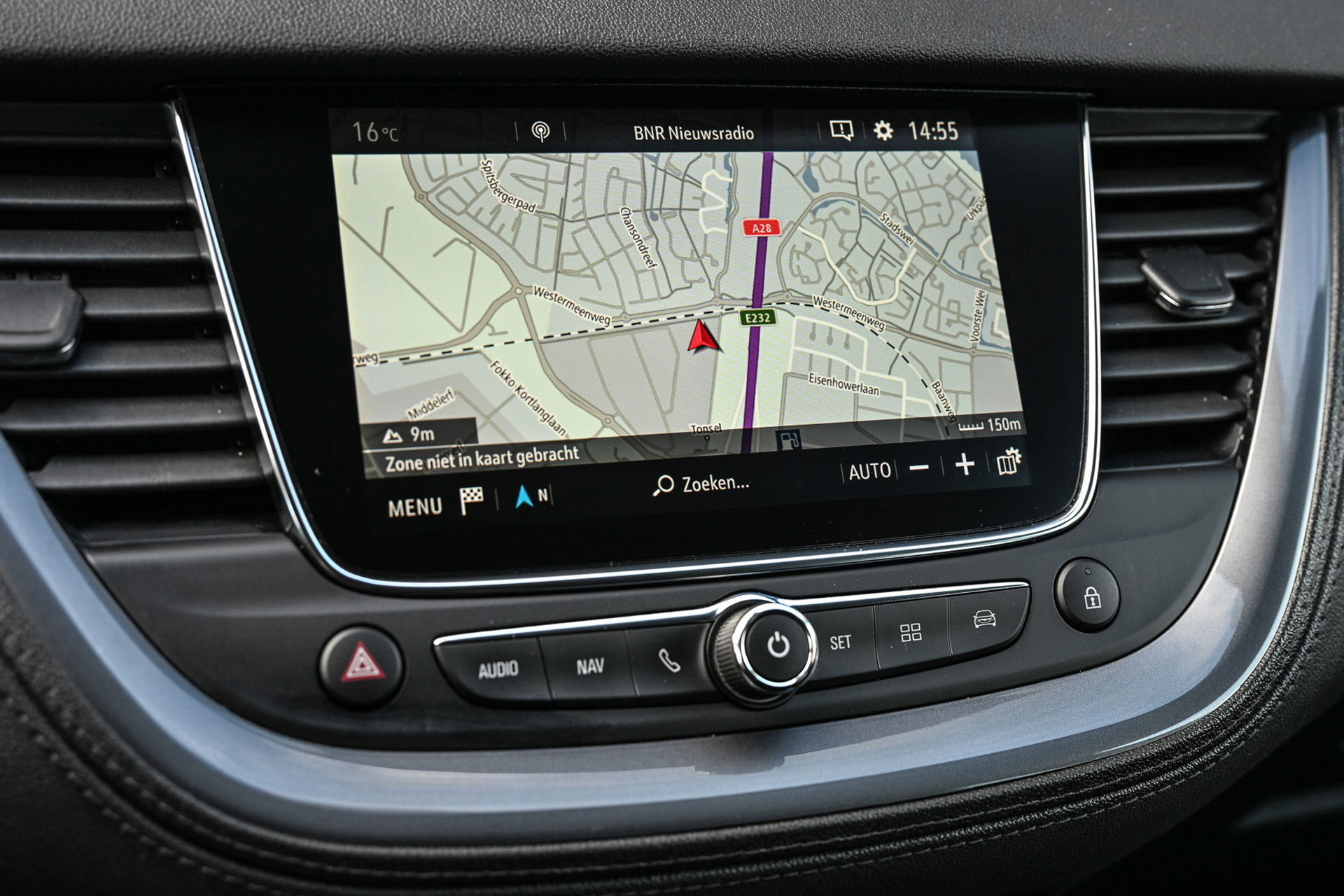 Opel Grandland X - 5