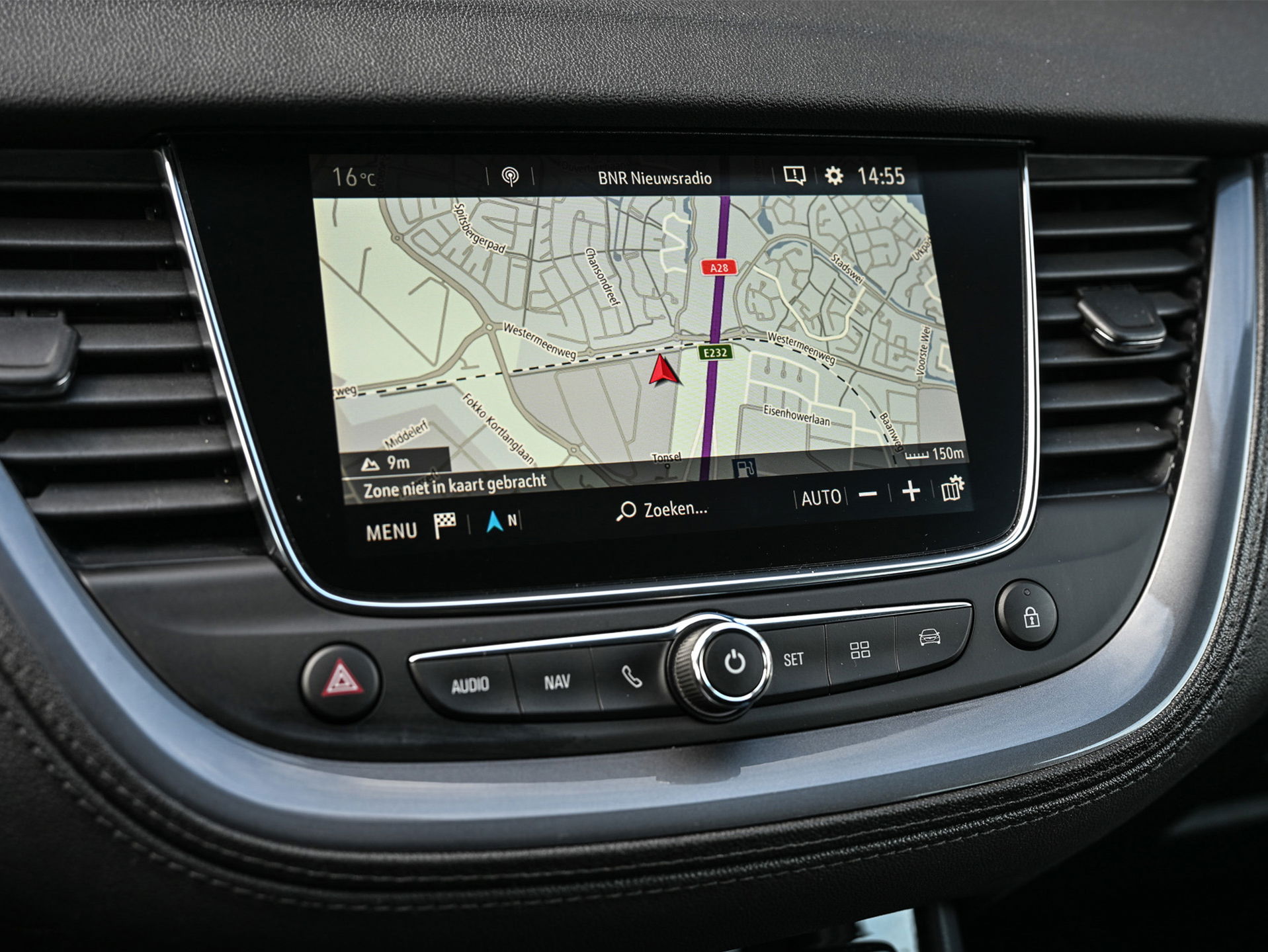 Opel Grandland X - 5