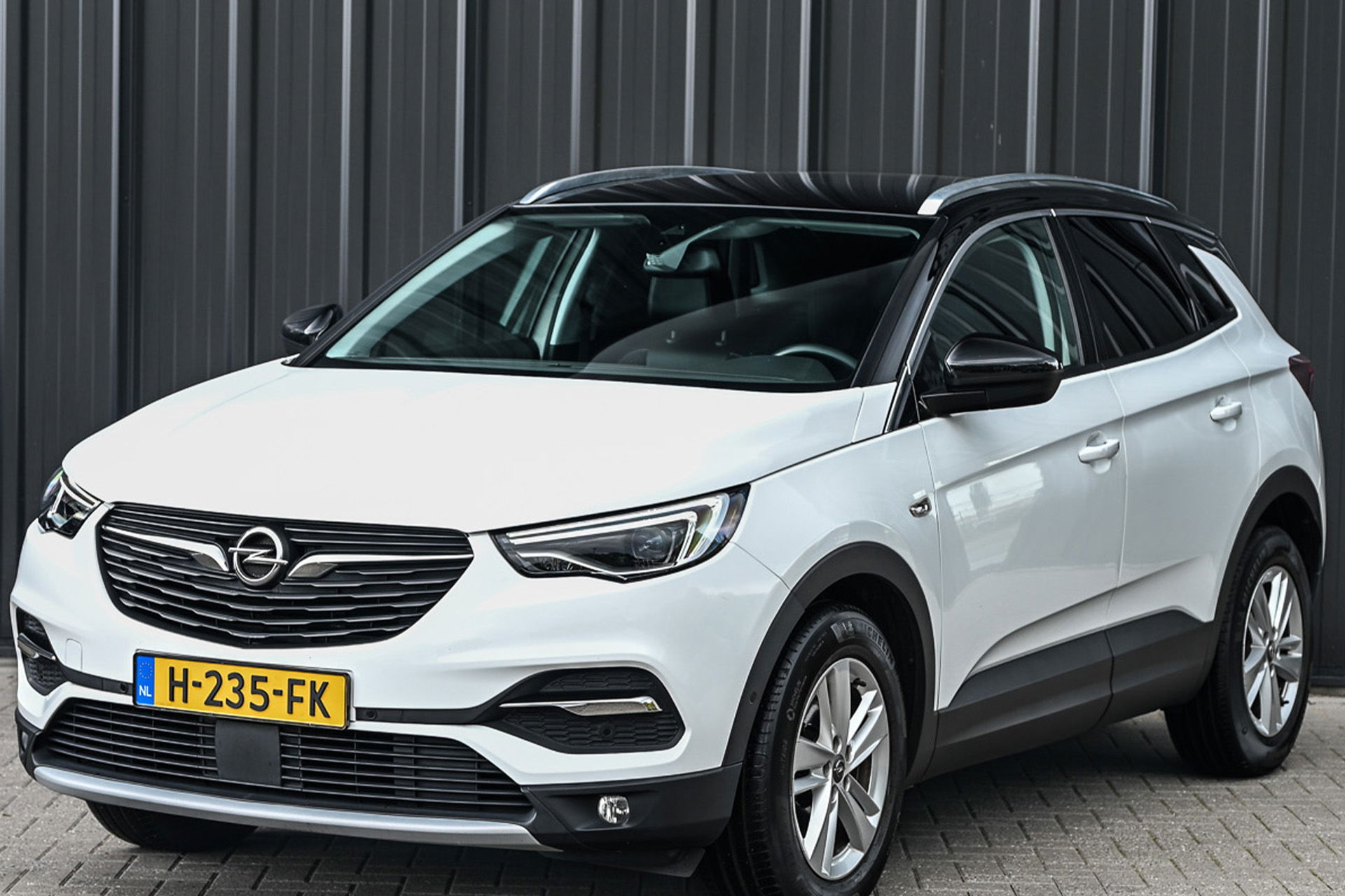 Opel Grandland X - 6