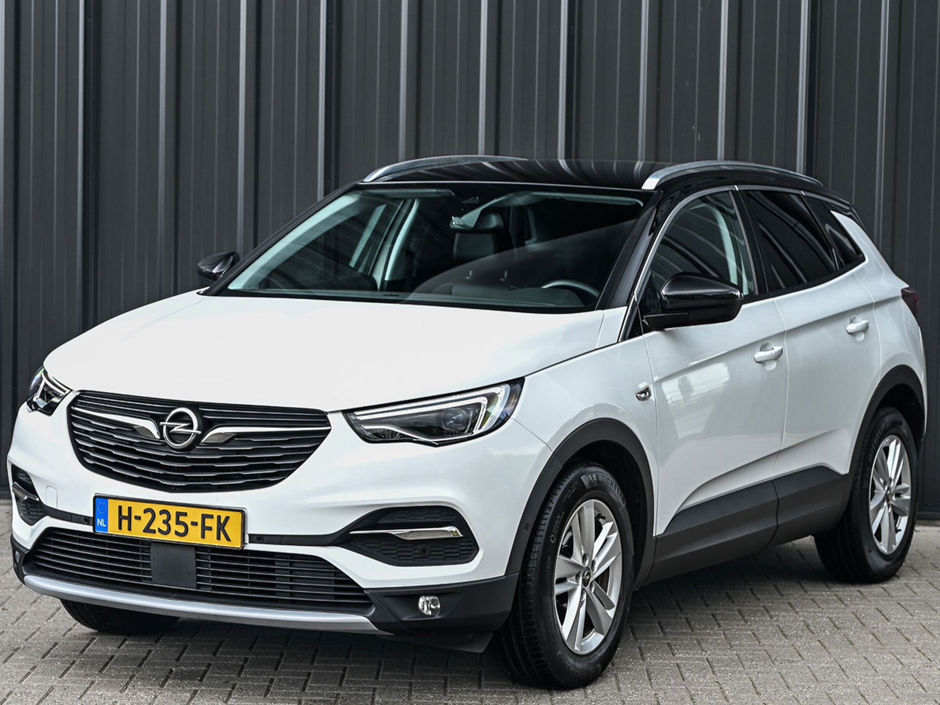 Opel Grandland X - 6
