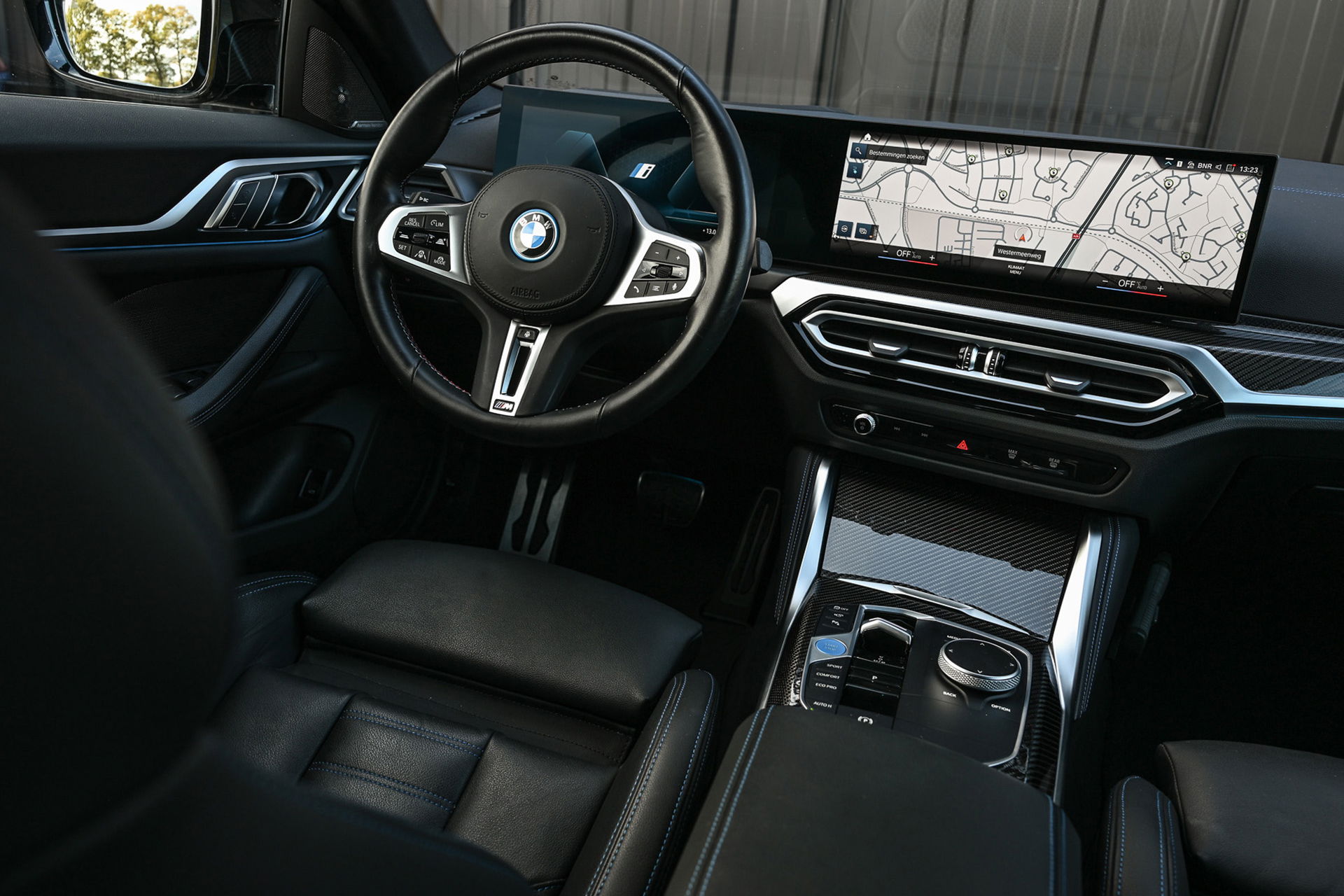 BMW i4 - 3