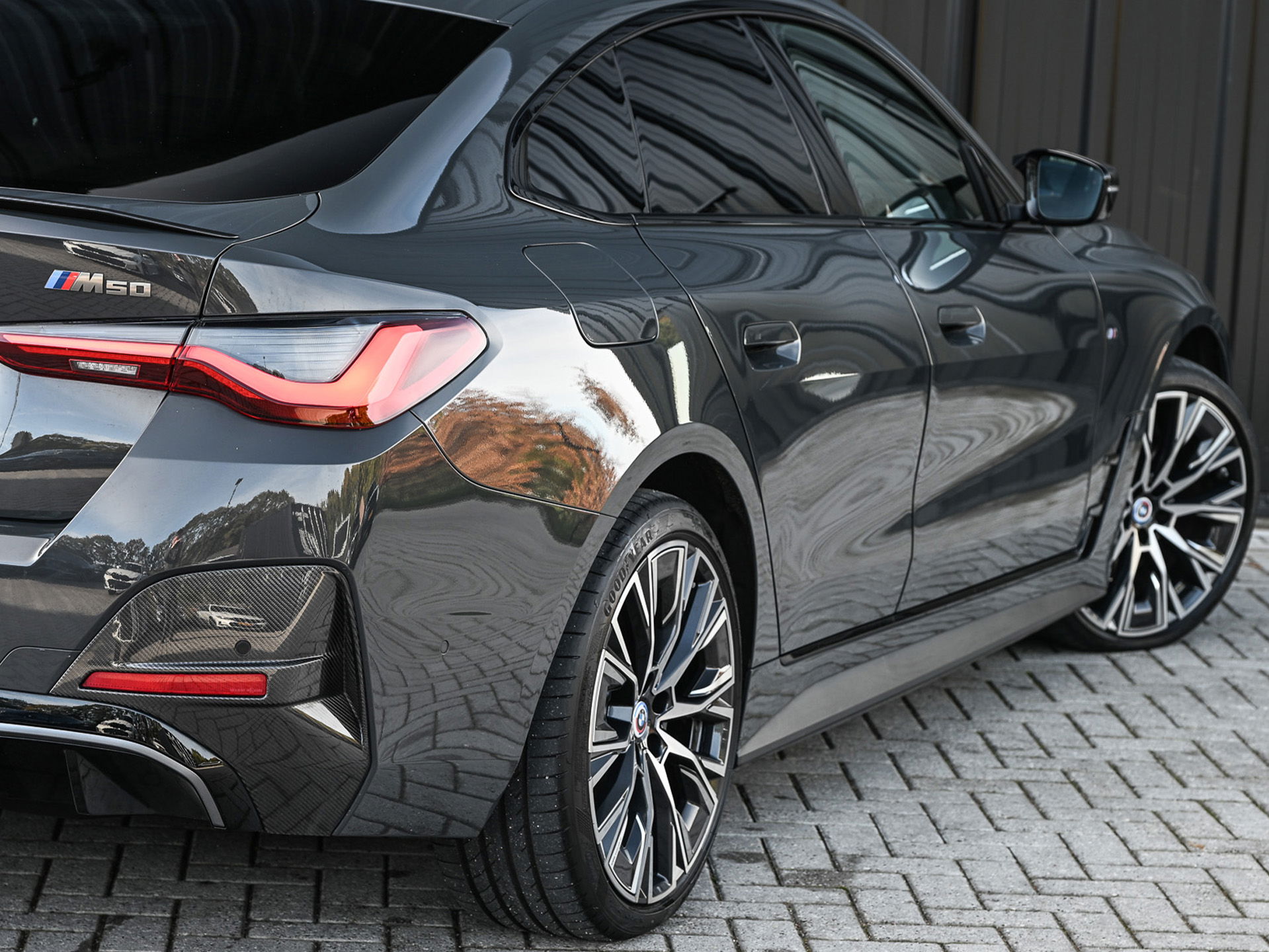 BMW i4 - 65