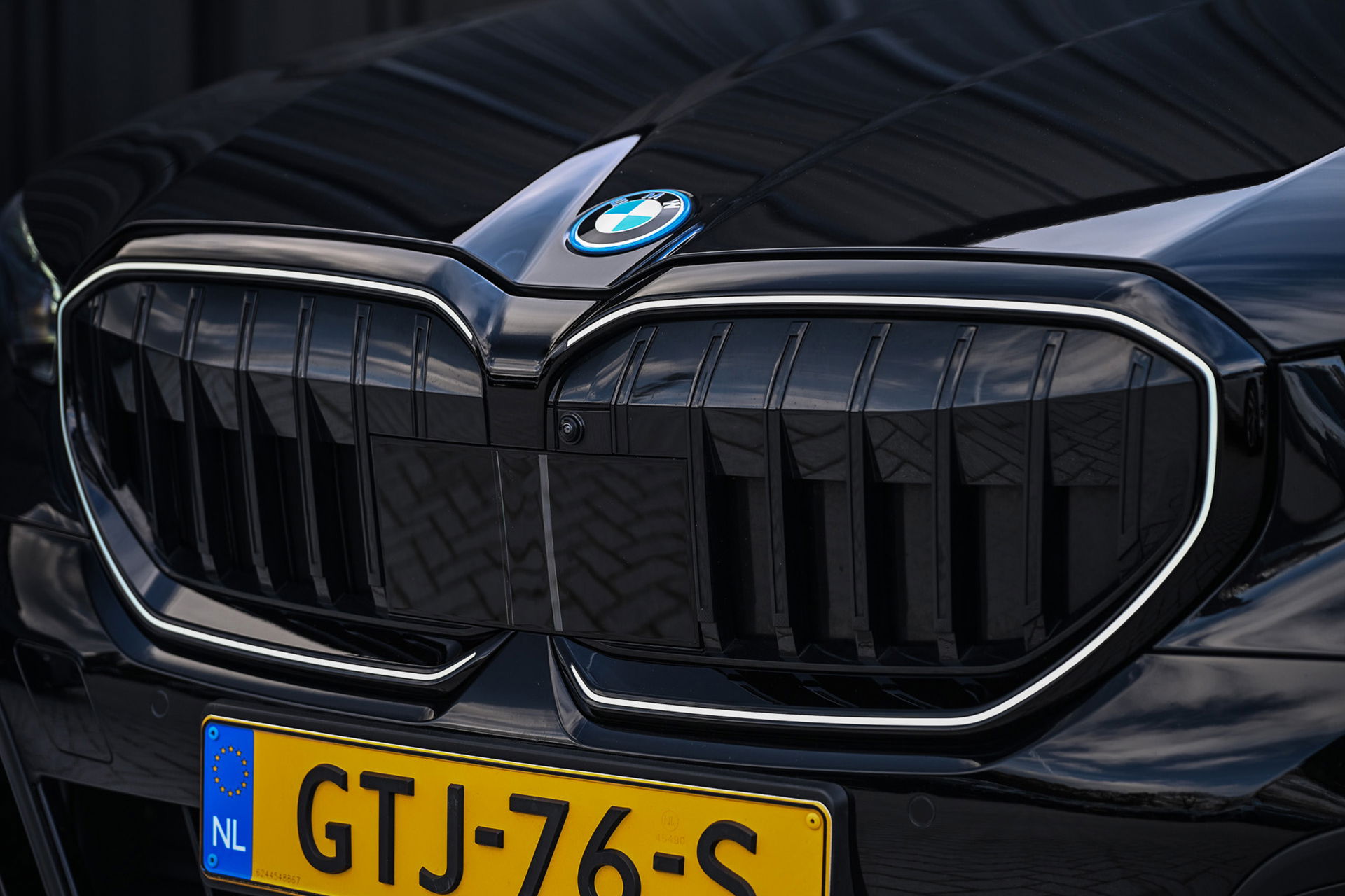 BMW 5 Serie - 9