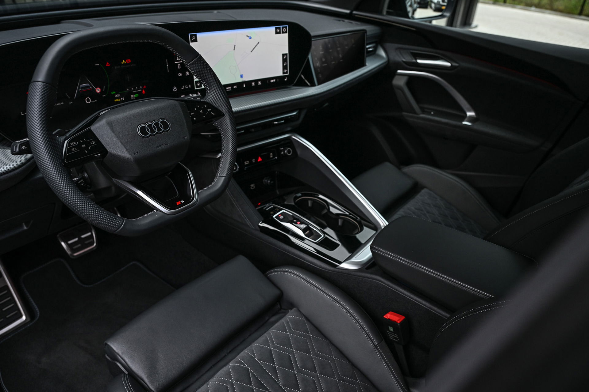Audi Q5 - 10