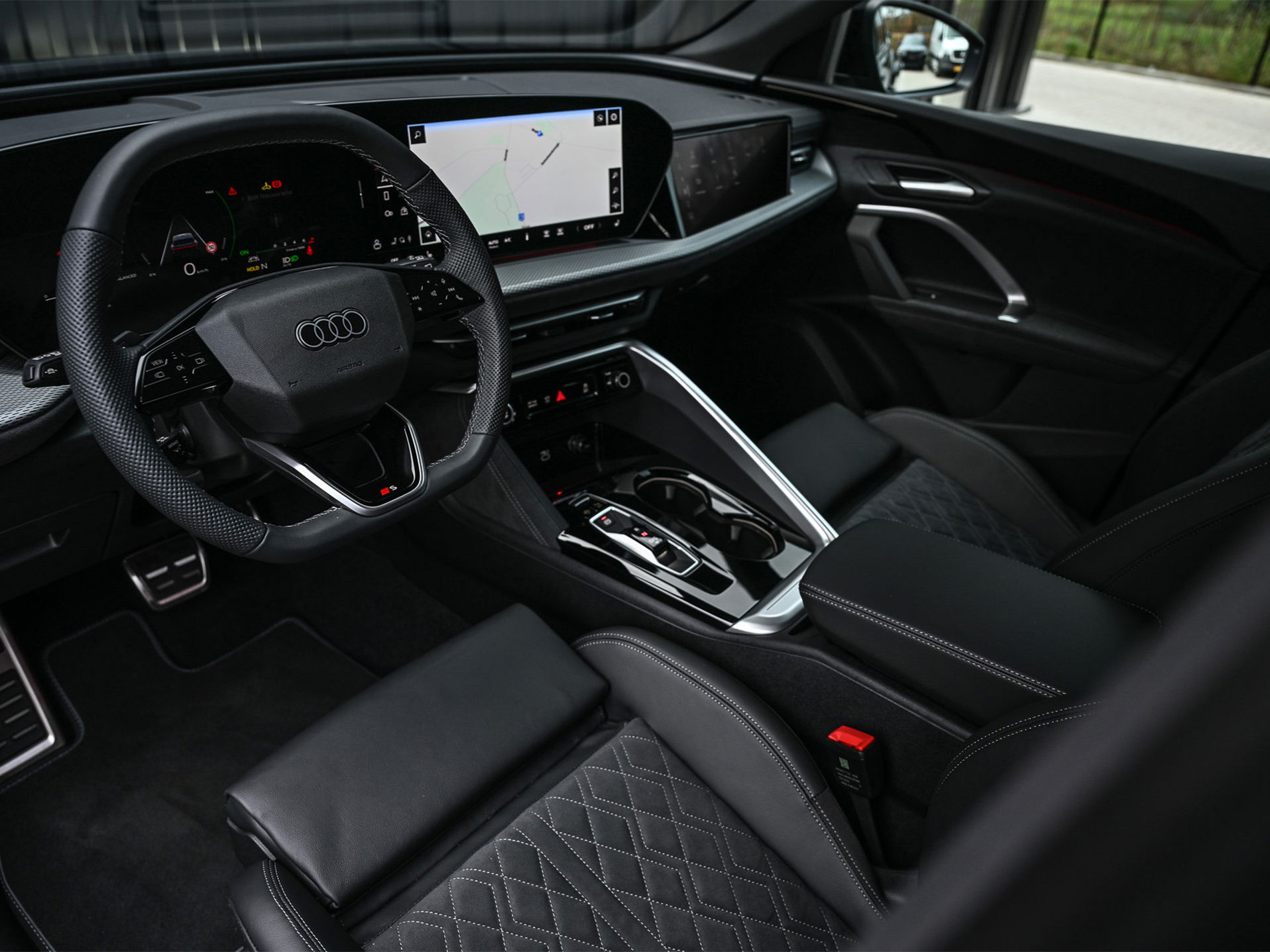 Audi Q5 - 10