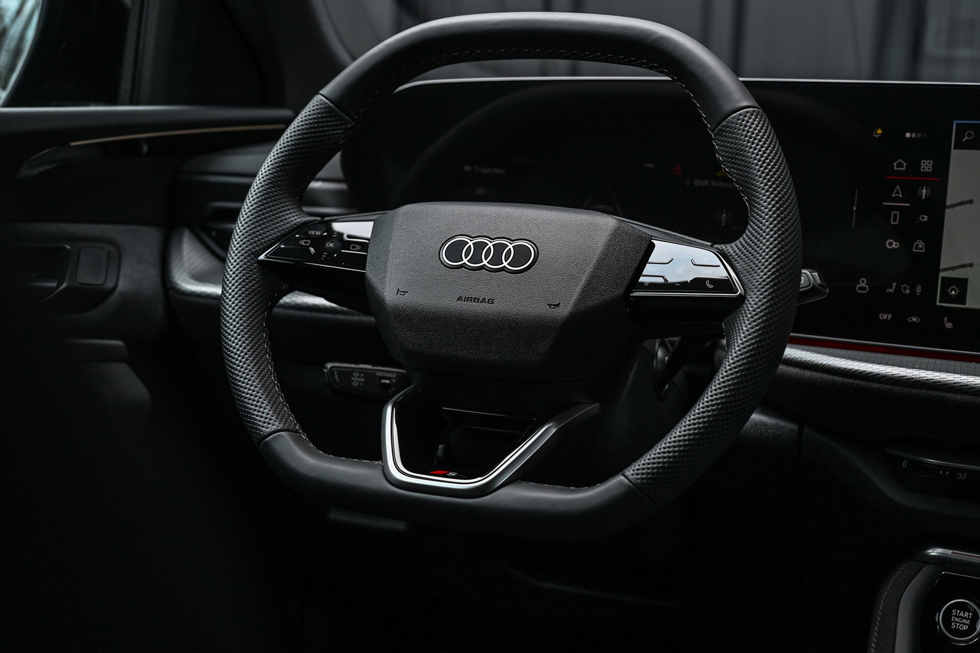 Audi Q5 - 39