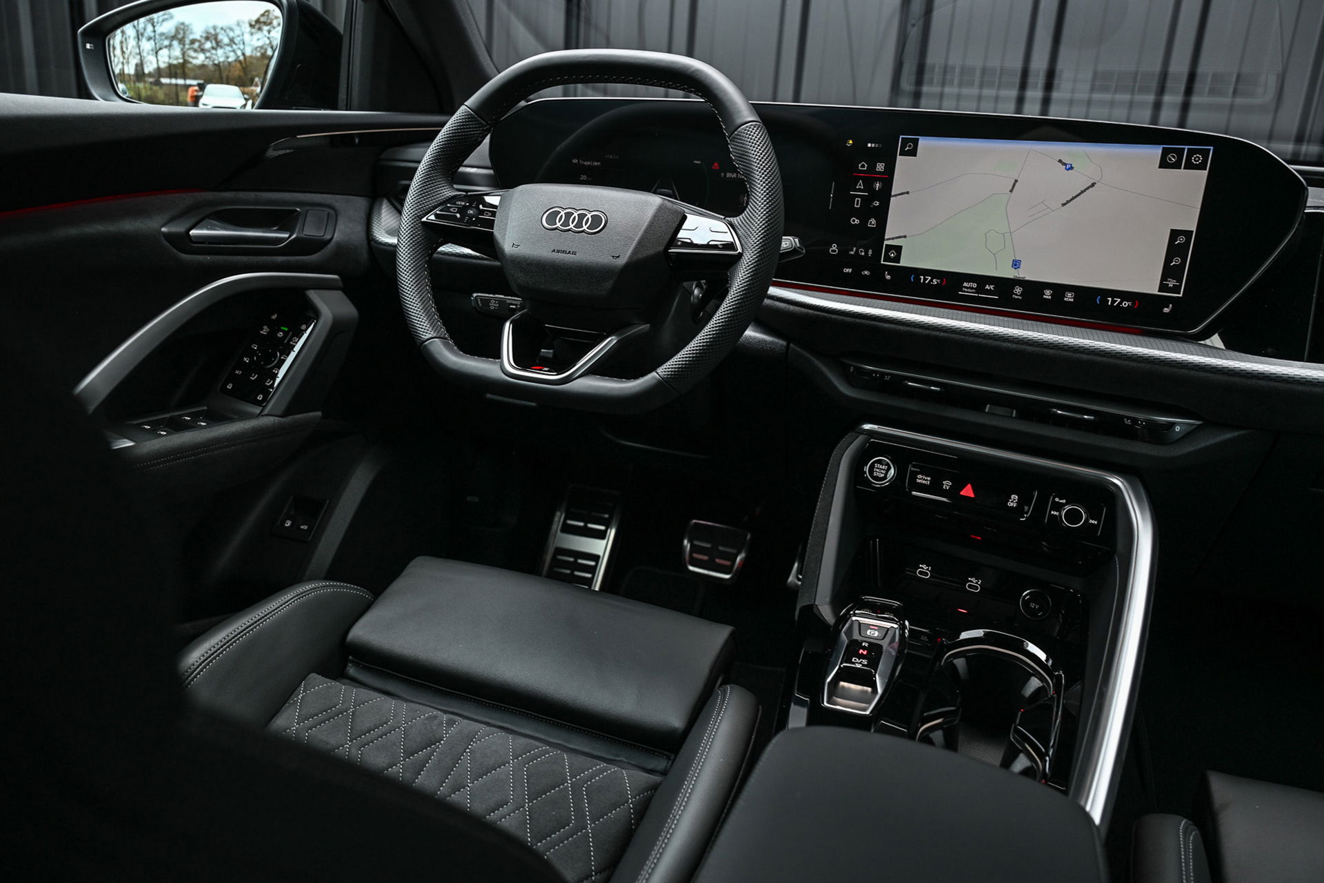 Audi Q5 - 3