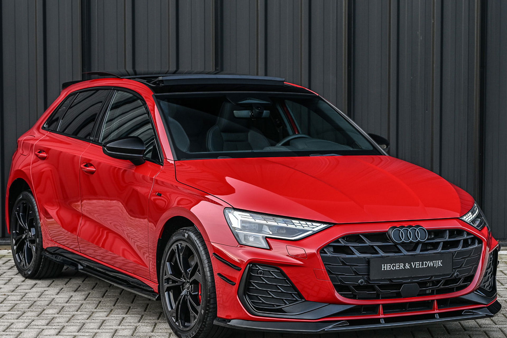 Audi A3 - 52