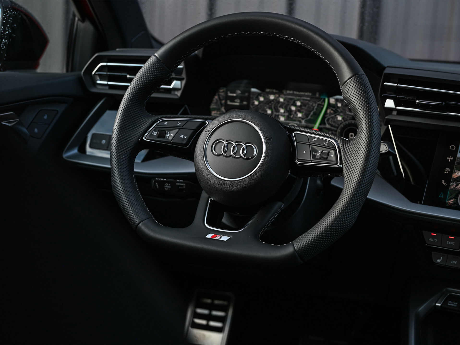 Audi A3 - 42