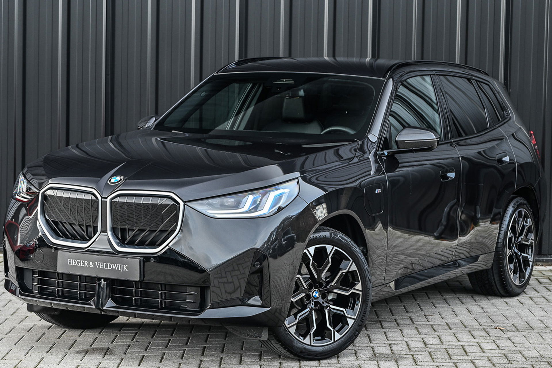 BMW X3 - 0