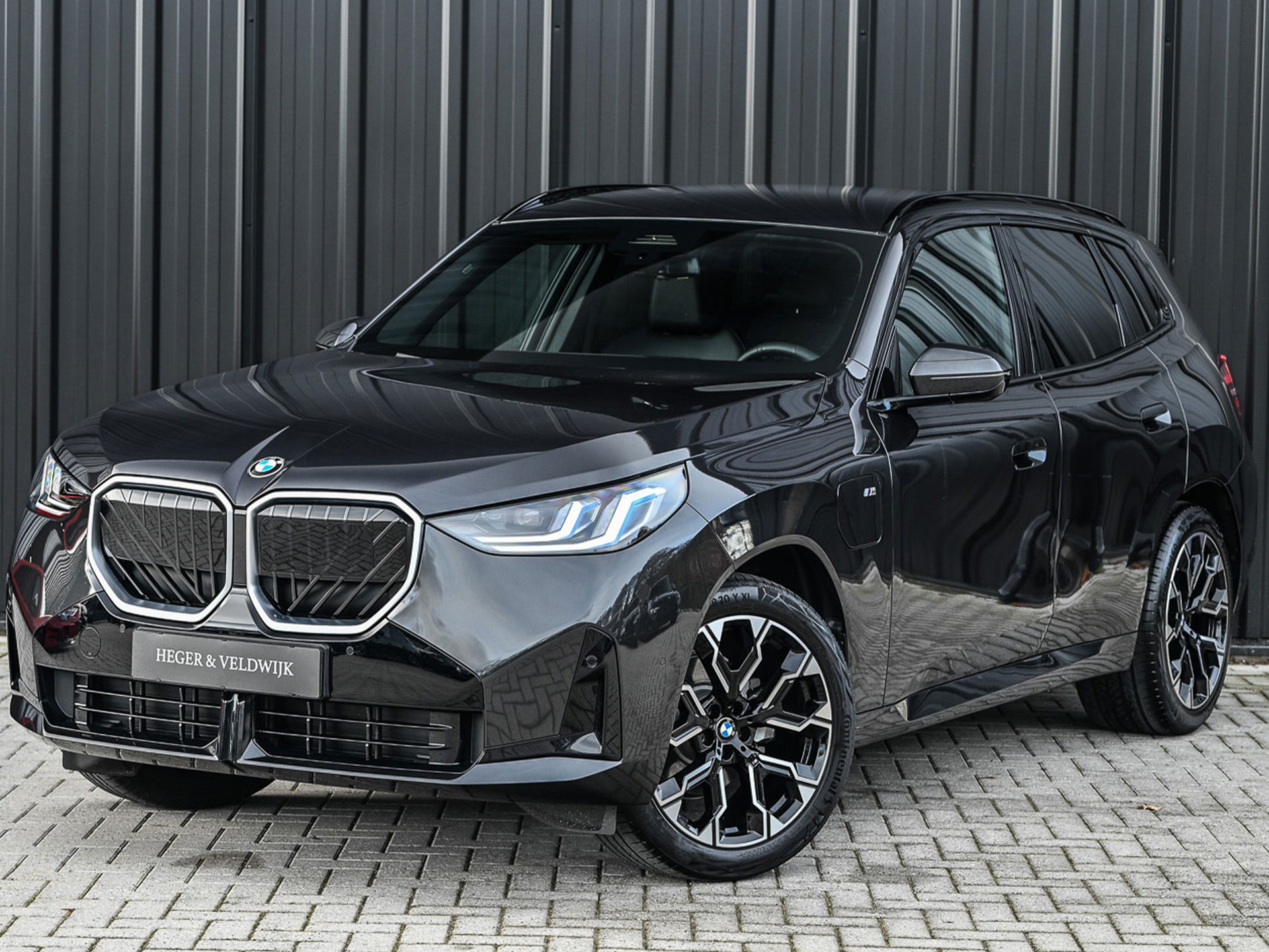 BMW X3 - 0