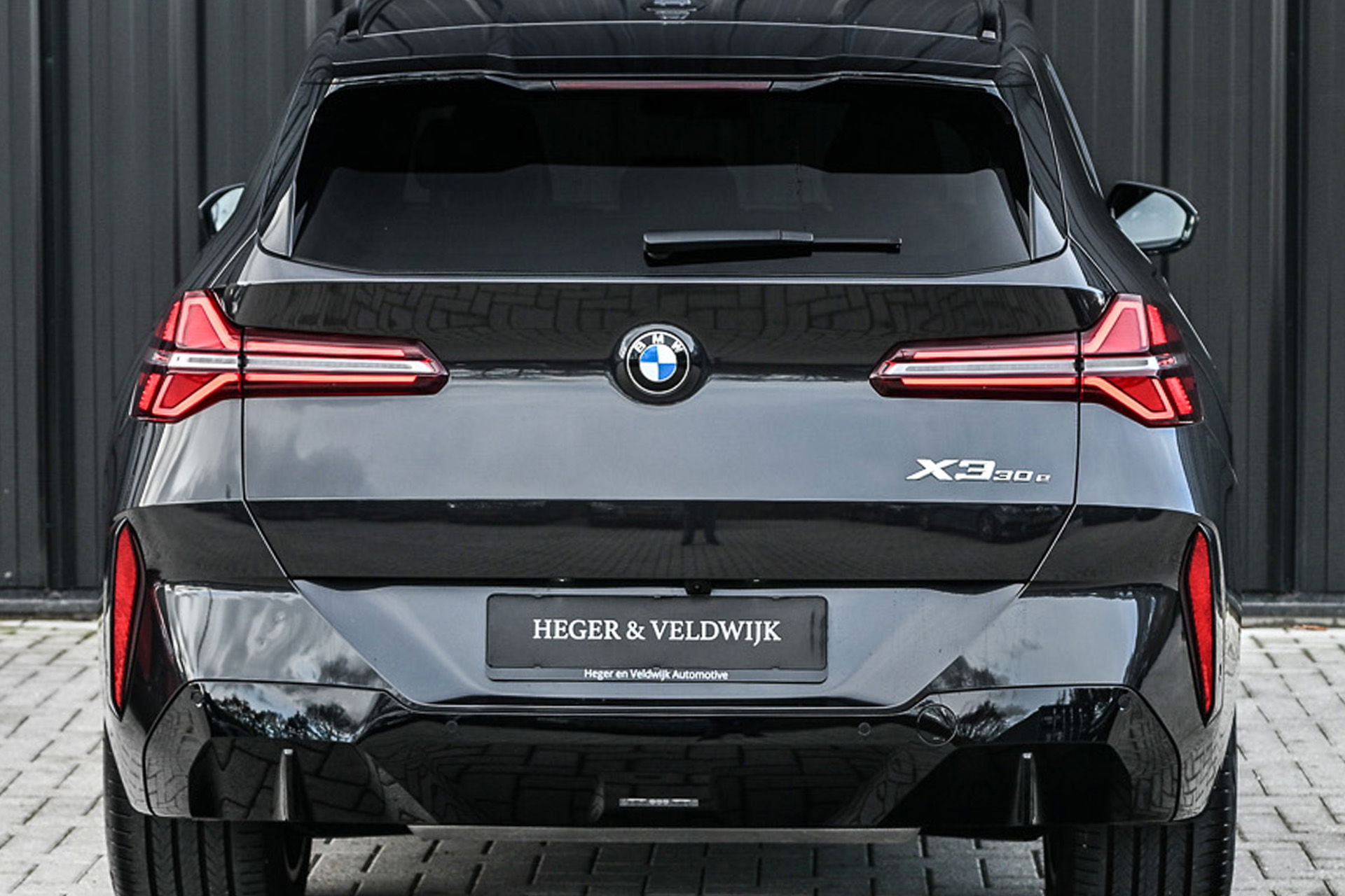 BMW X3 - 22