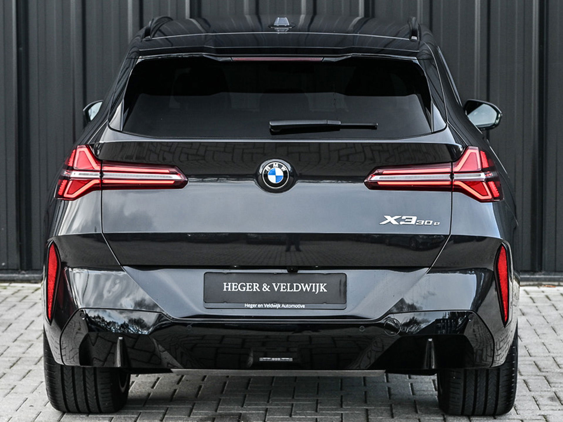 BMW X3 - 22