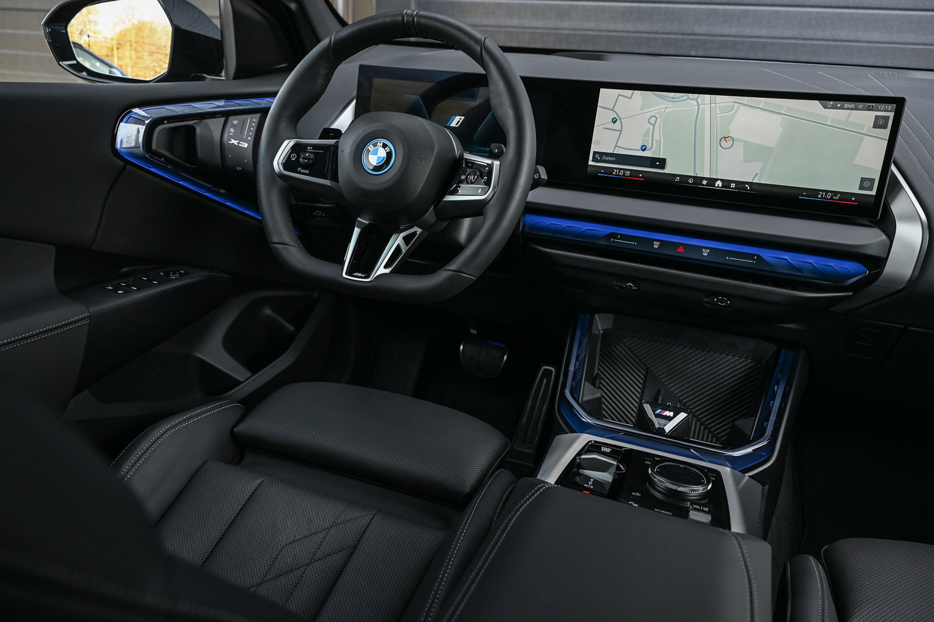 BMW X3 - 3