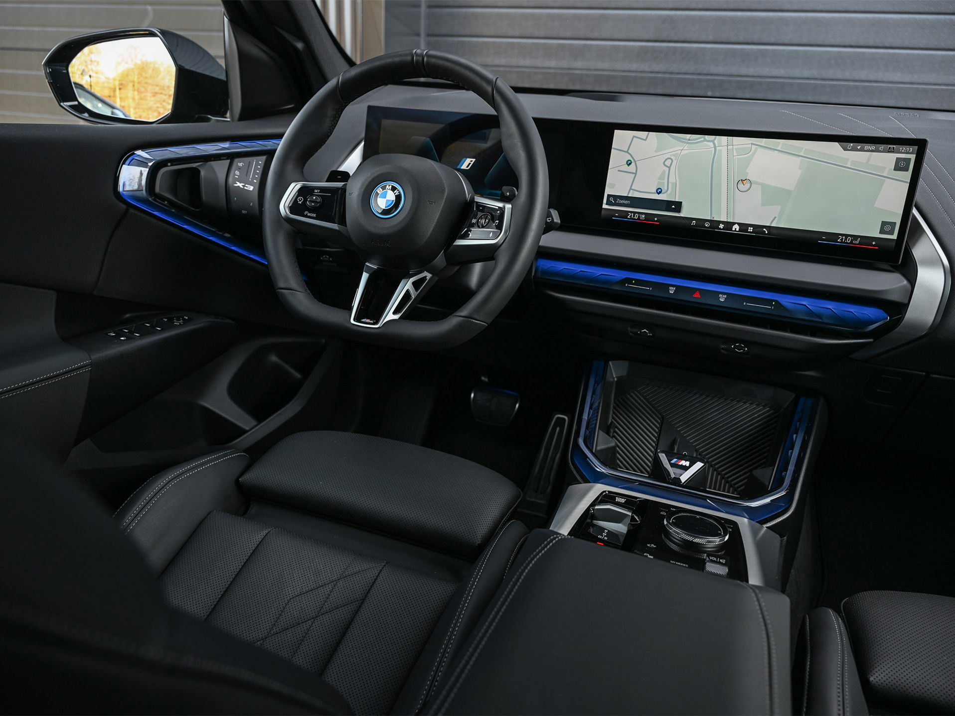BMW X3 - 3