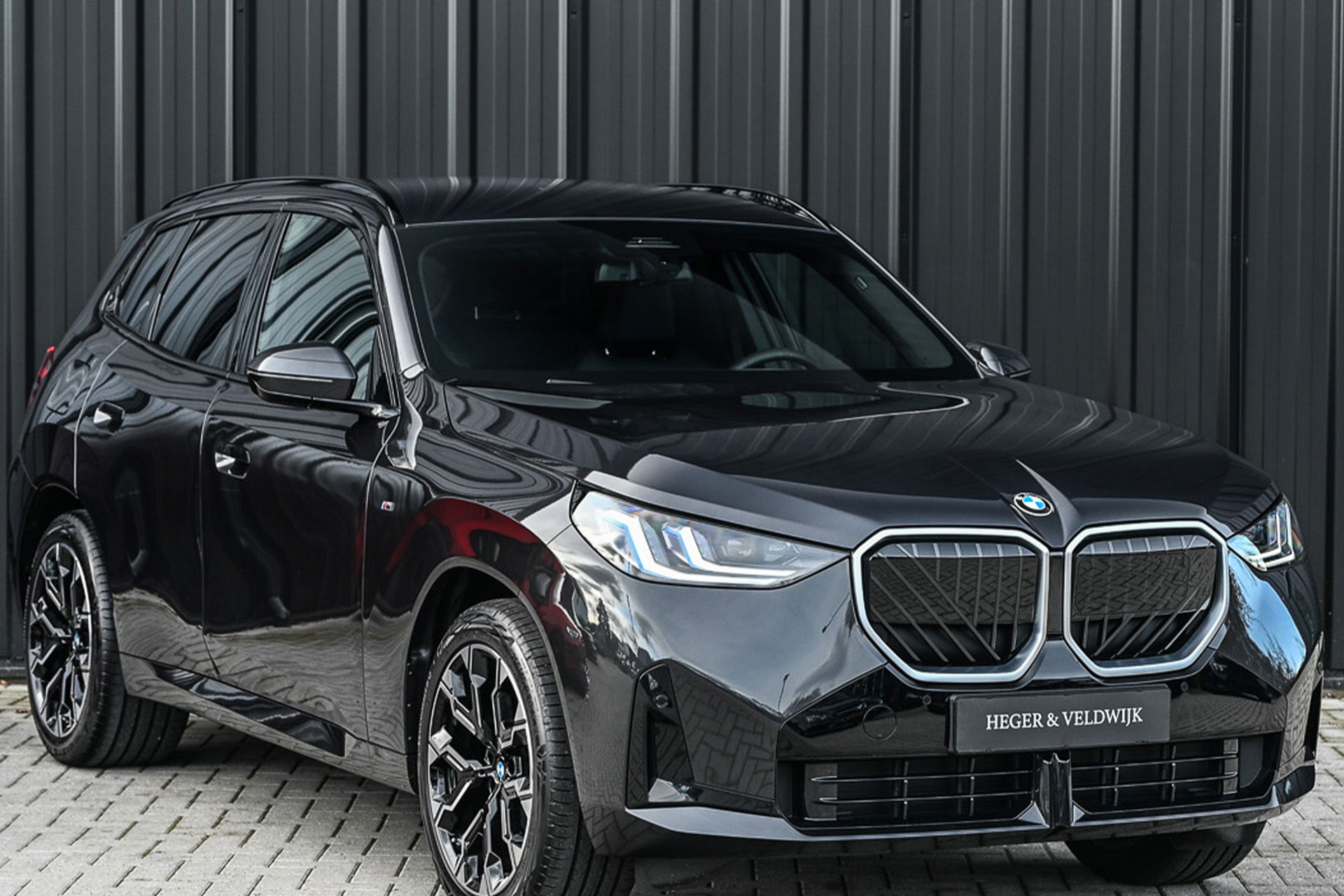 BMW X3 - 51
