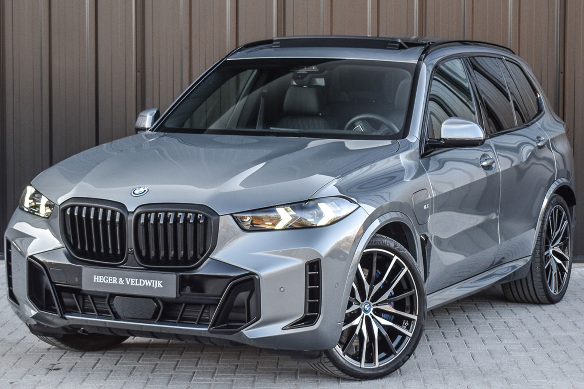 BMW X5 - 0