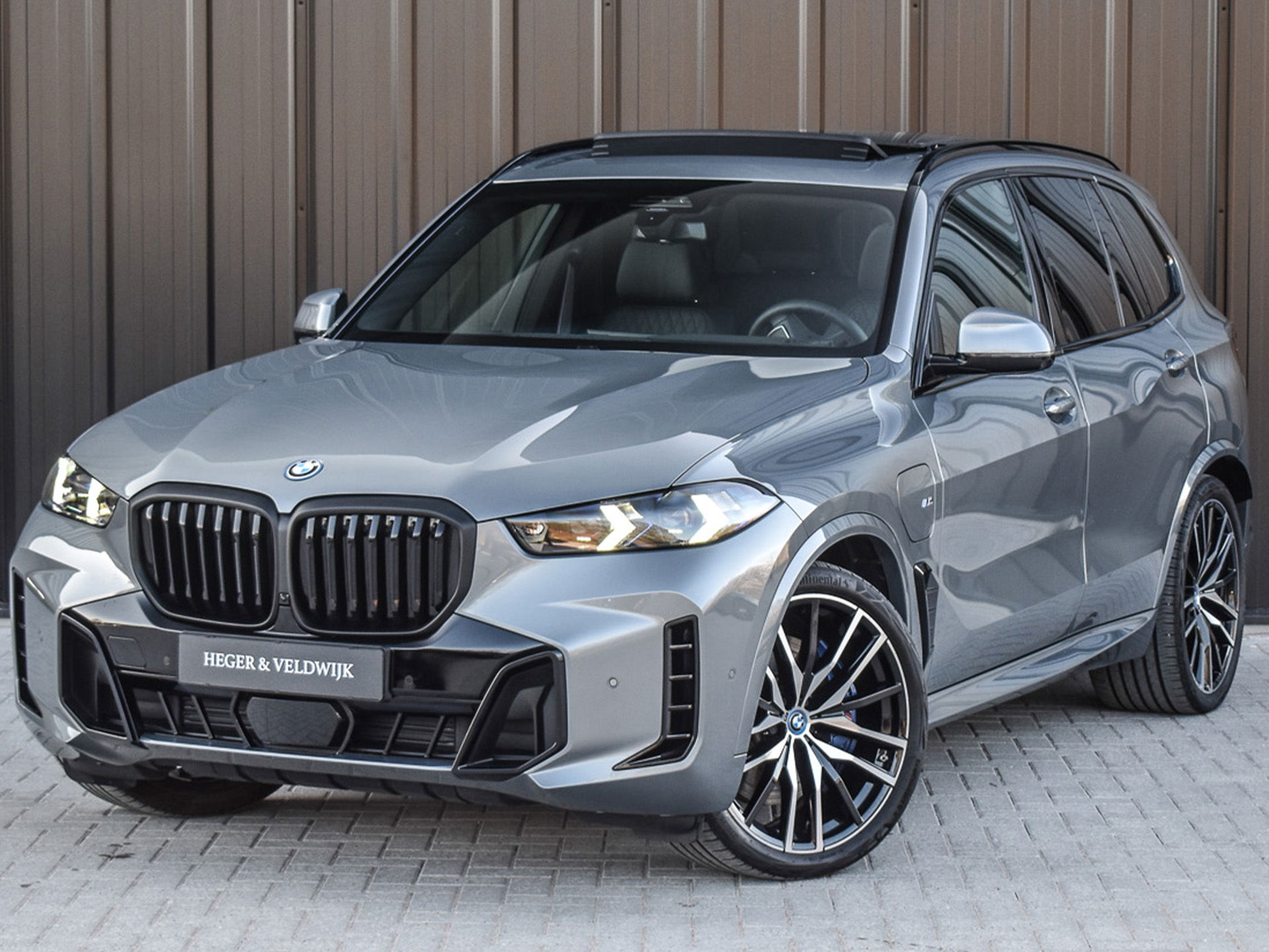 BMW X5 - 0