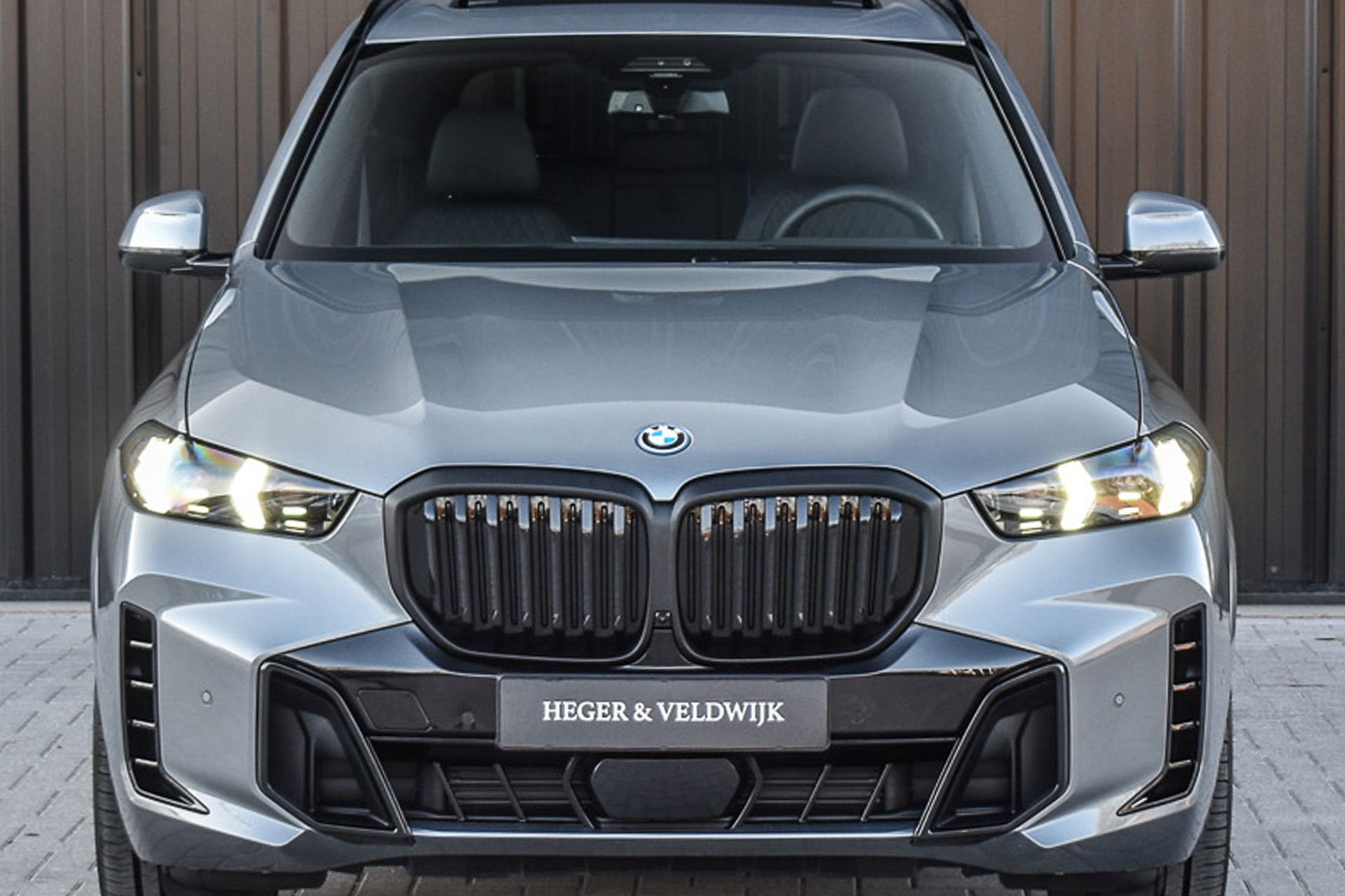 BMW X5 - 29