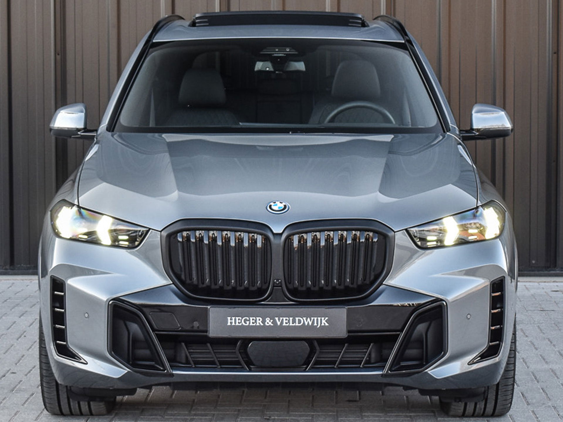 BMW X5 - 29
