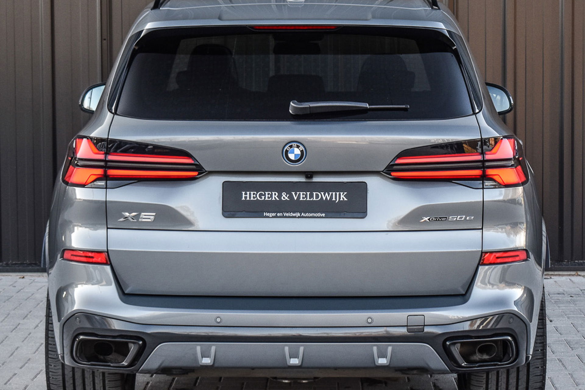 BMW X5 - 30