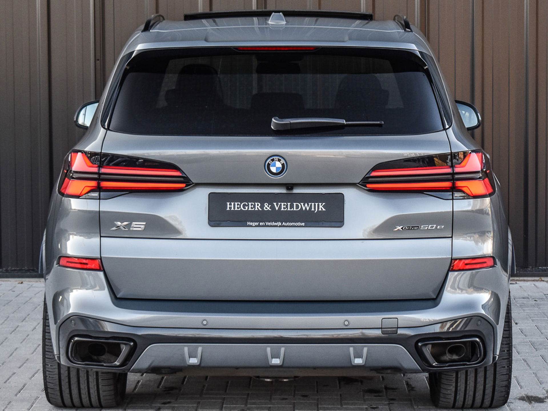 BMW X5 - 30