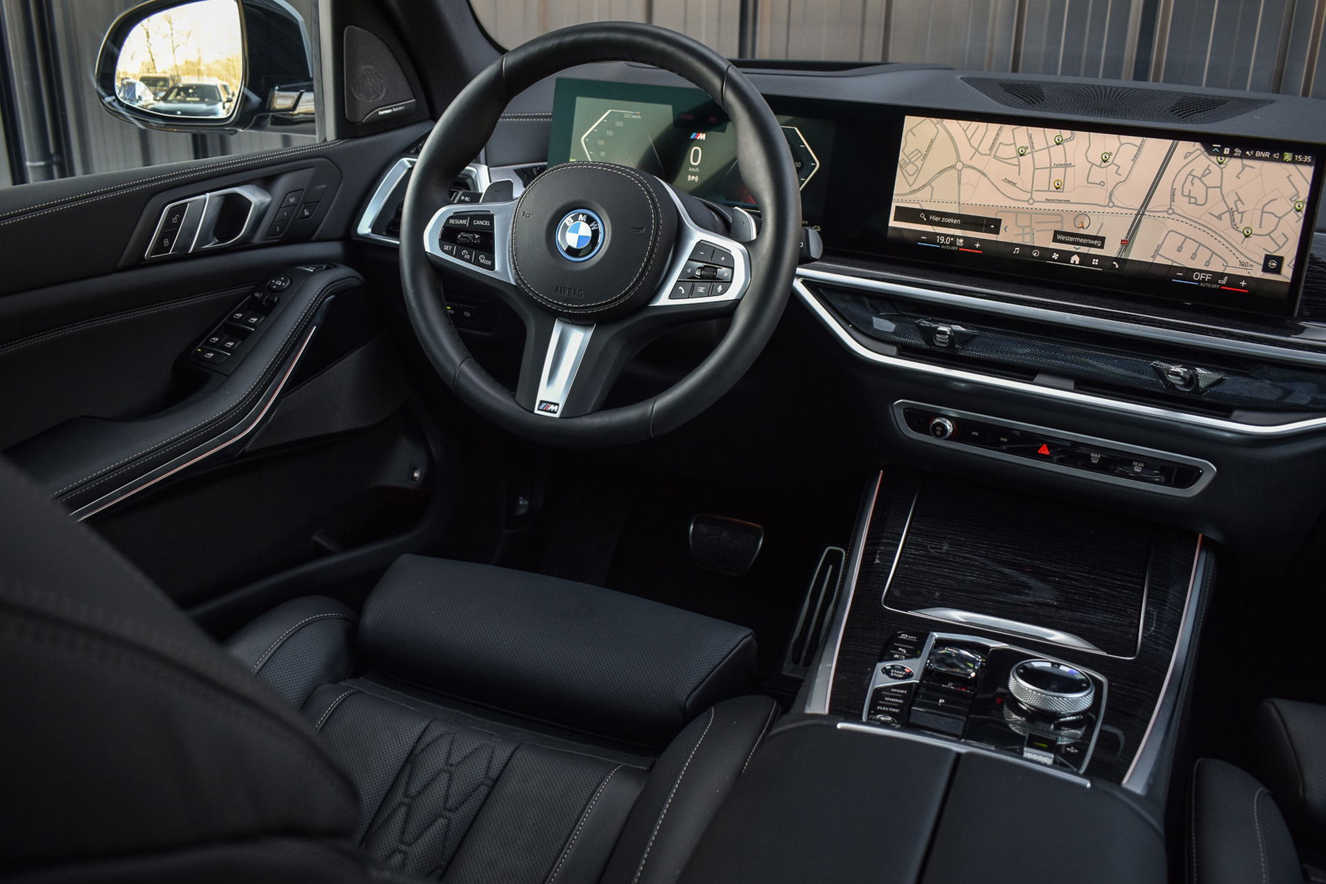 BMW X5 - 2