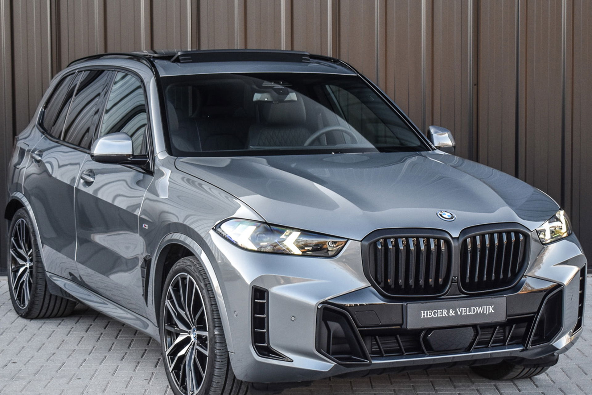 BMW X5 - 65