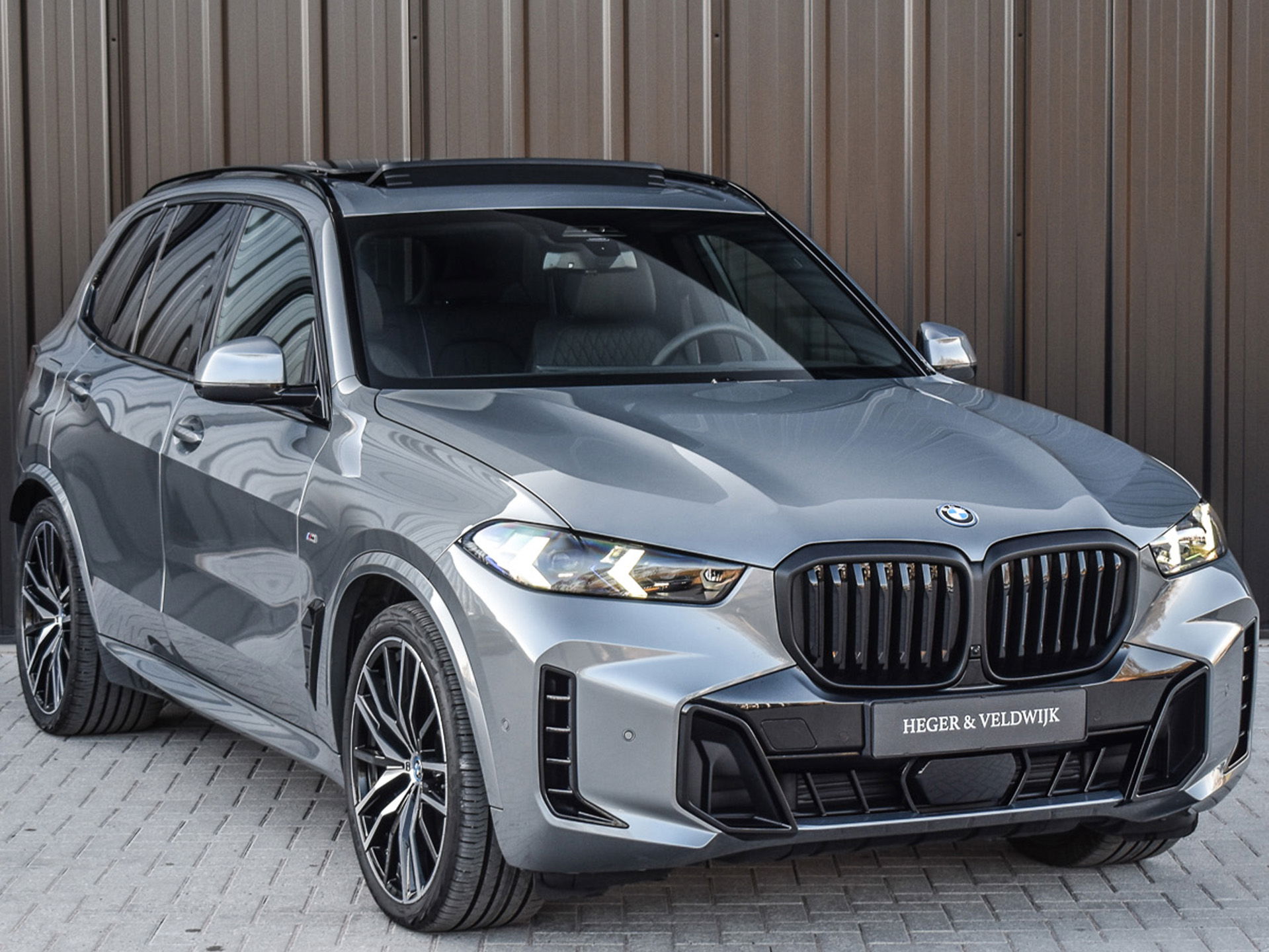 BMW X5 - 65