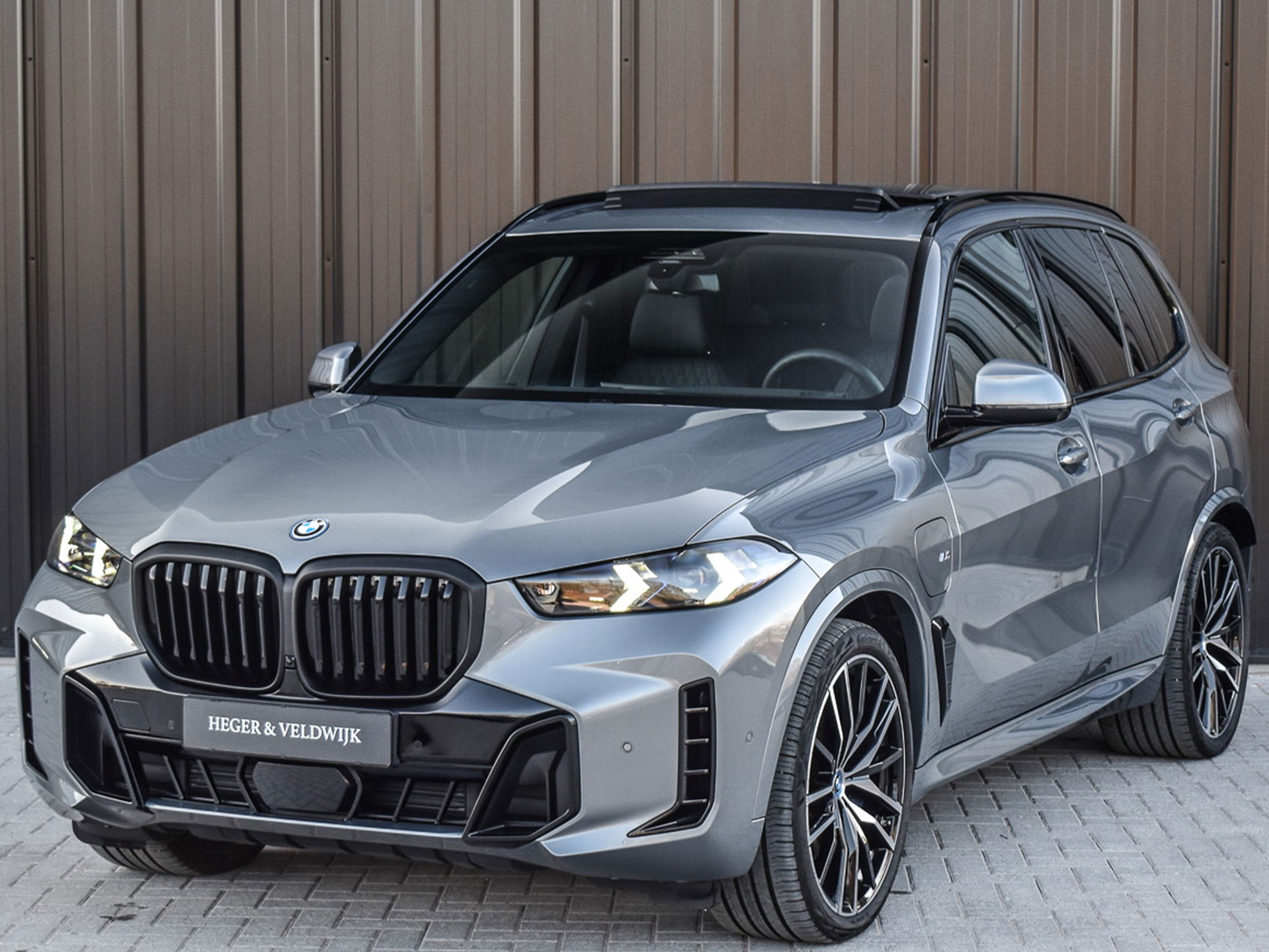 BMW X5 - 6