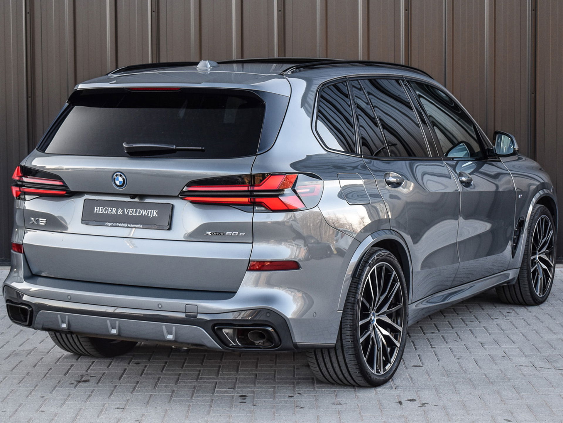 BMW X5 - 7