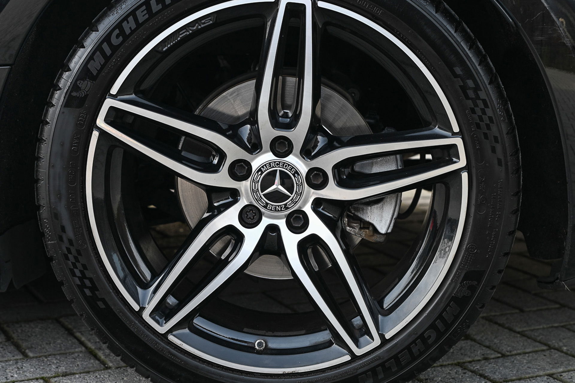 Mercedes-Benz E-Klasse - 8