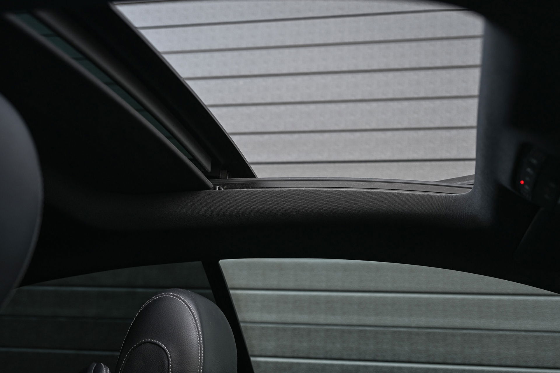 Mercedes-Benz E-Klasse - 9