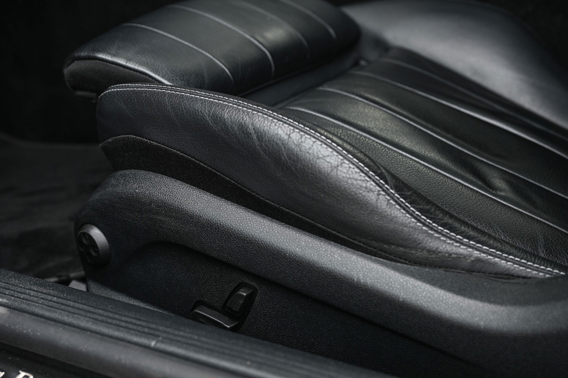 Mercedes-Benz E-Klasse - 10