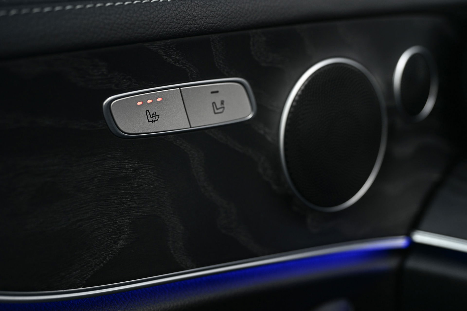 Mercedes-Benz E-Klasse - 11