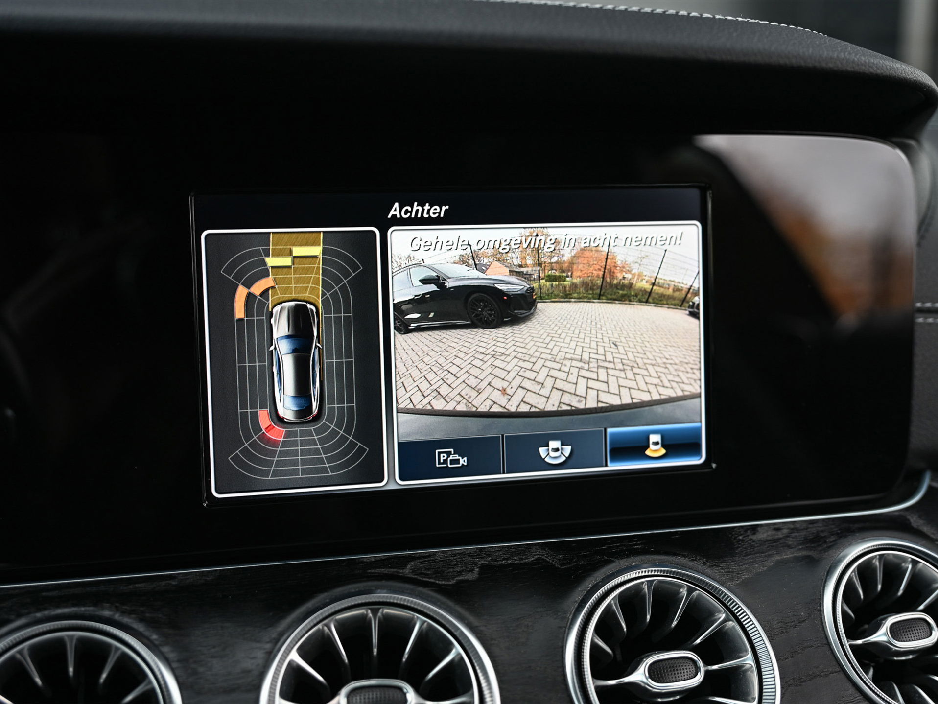 Mercedes-Benz E-Klasse - 13